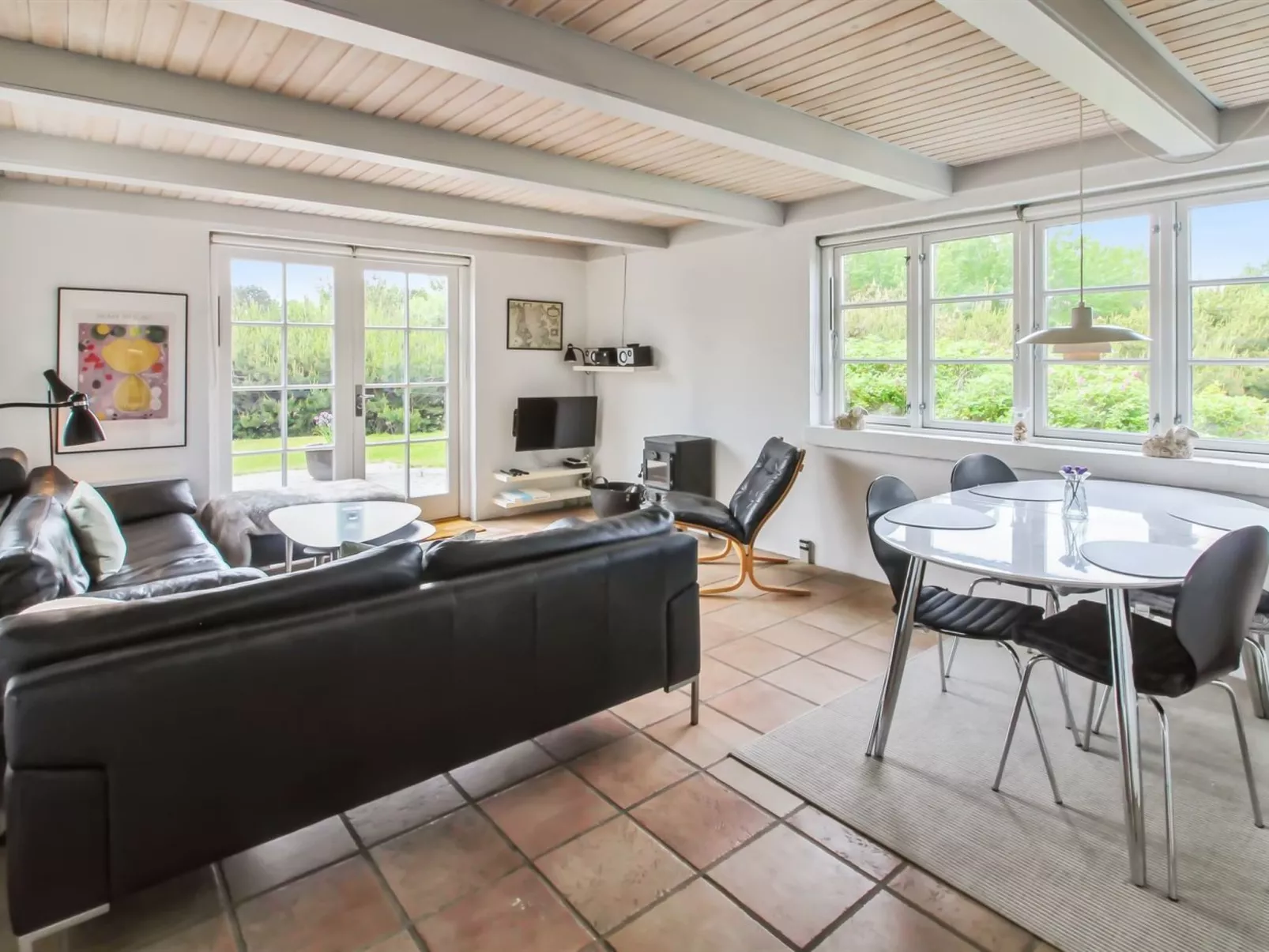 "Amaja" - 1.9km from the sea-Binnen