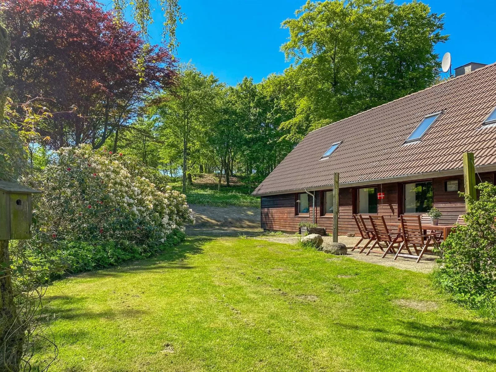 "Nella" - 1.2km from the sea-Buiten