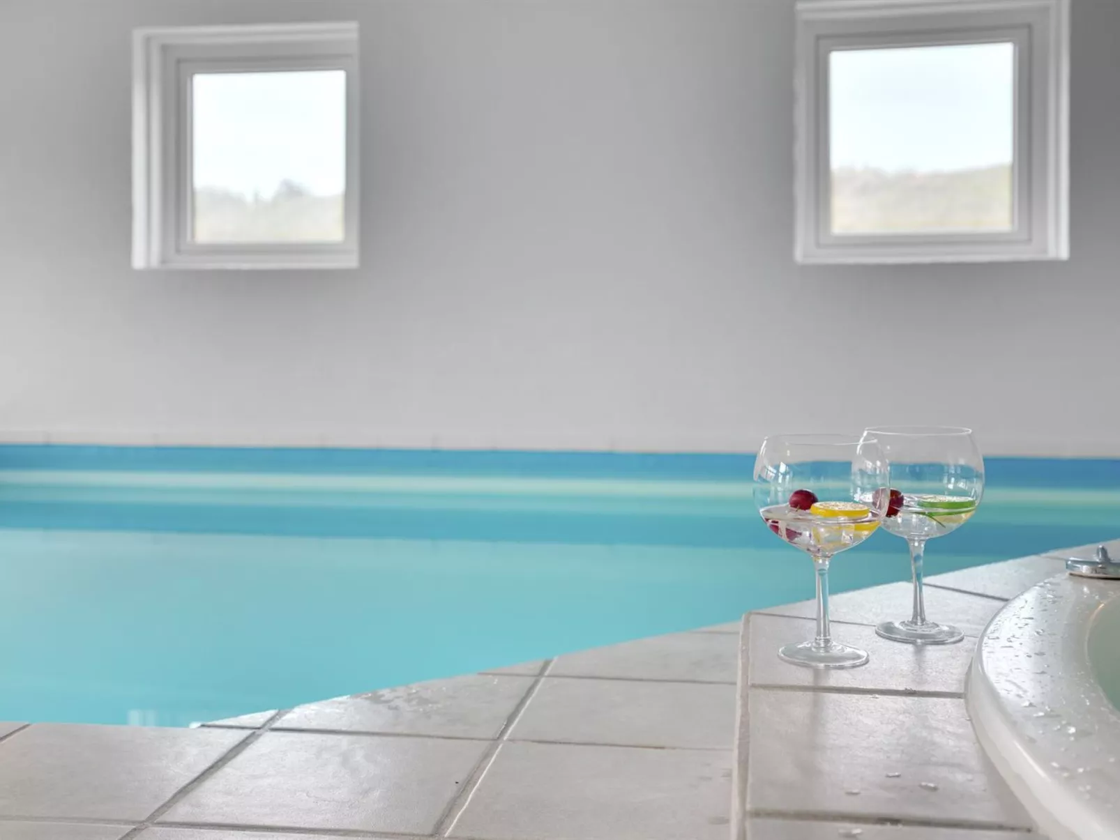 "Alli" - 800m from the sea-Buiten