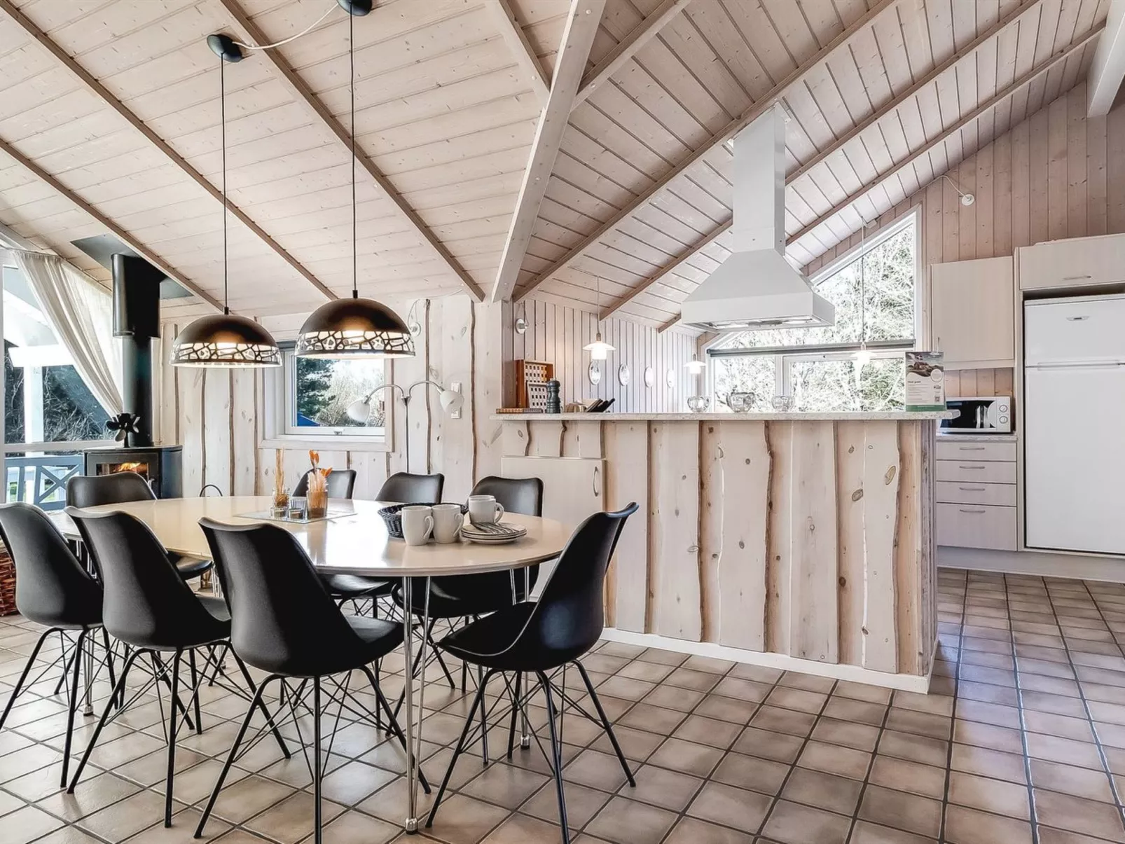 "Tovi" - 4km from the sea-Binnen