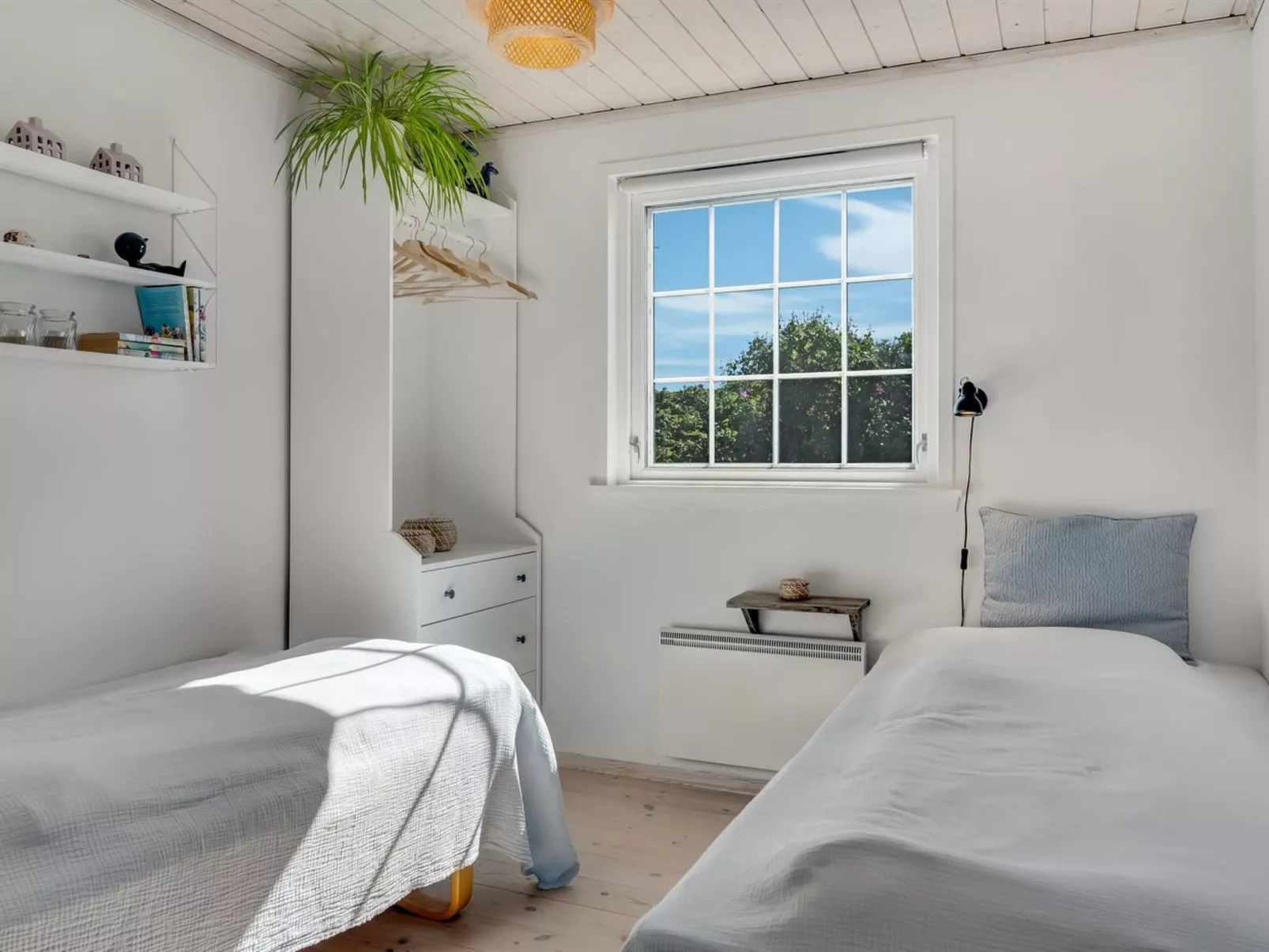 "Mata" - 700m from the sea-Binnen