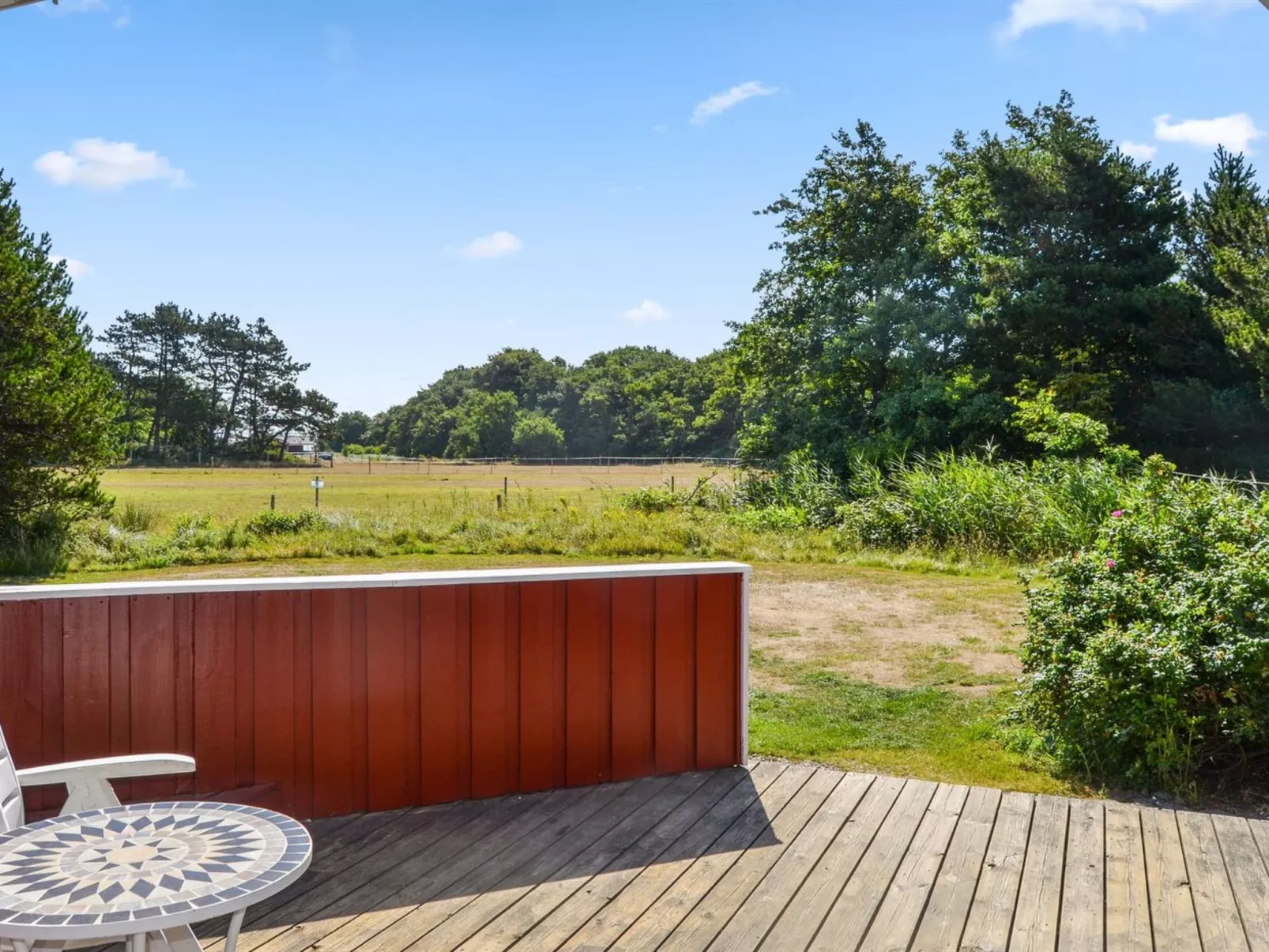 "Vivan" - 3.8km from the sea-Buiten