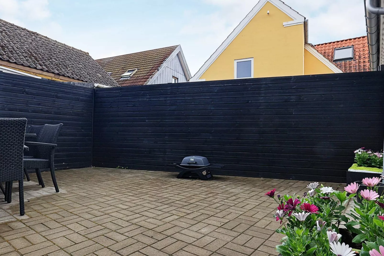 6 persoons vakantie huis in Hals-By Traum-Uitzicht