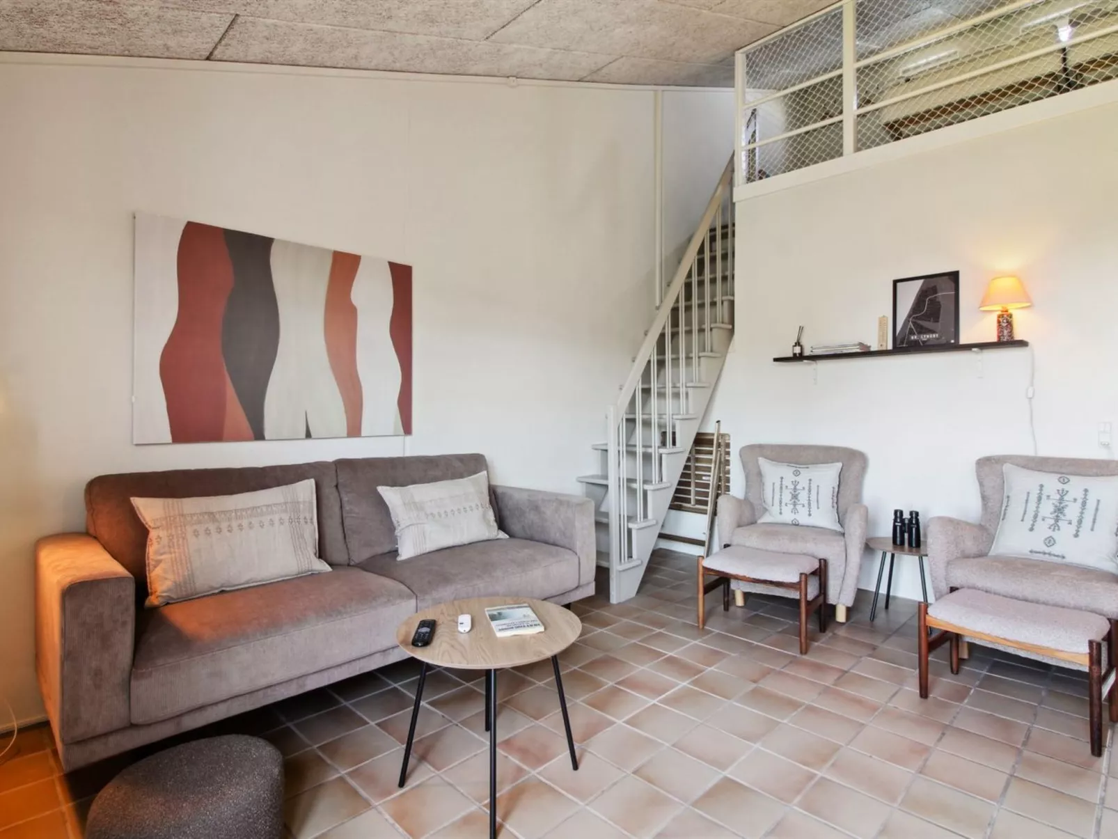 "Eydis" - 150m from the sea-Binnen