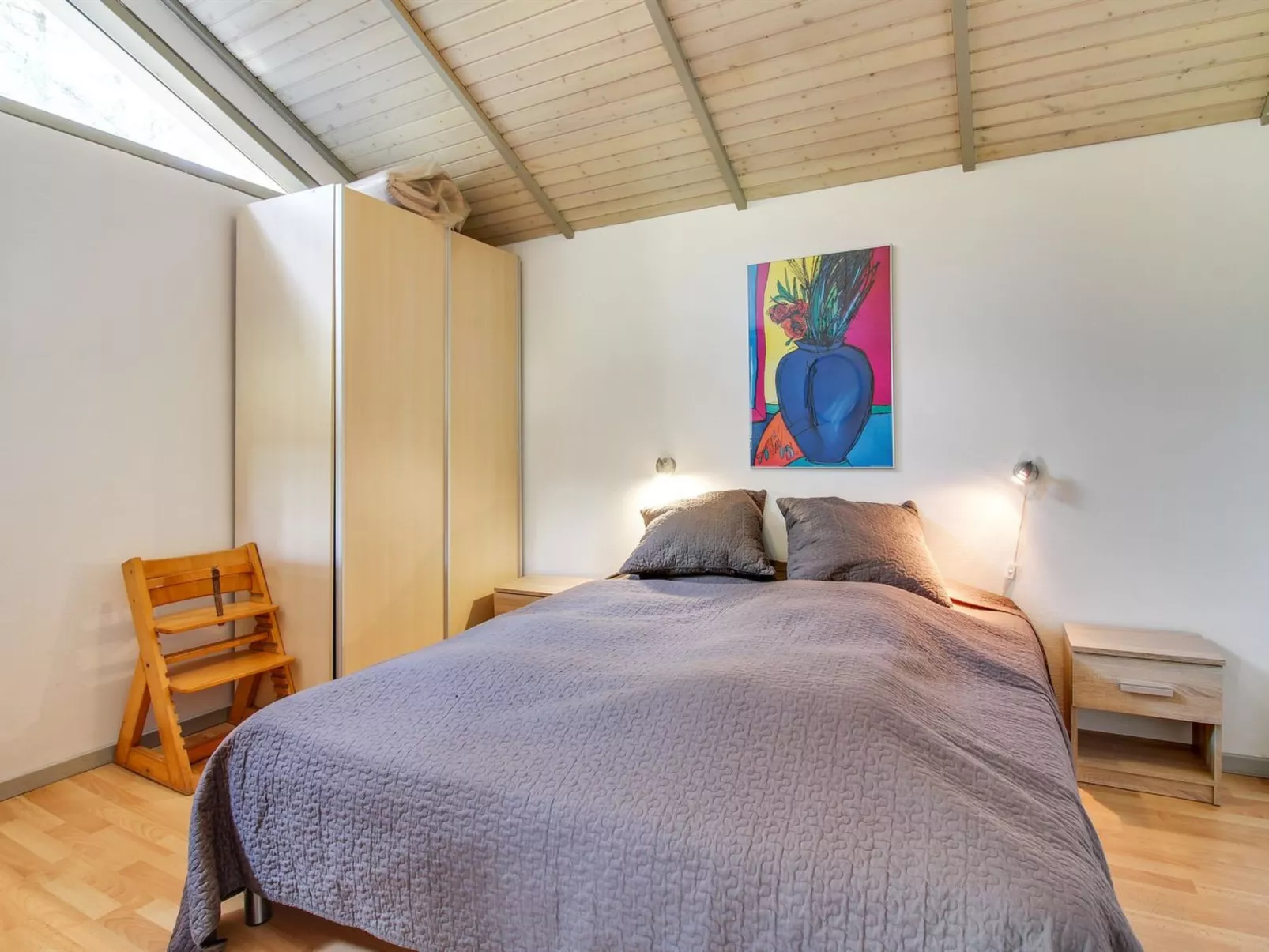 "Sora" - 2km from the sea-Binnen