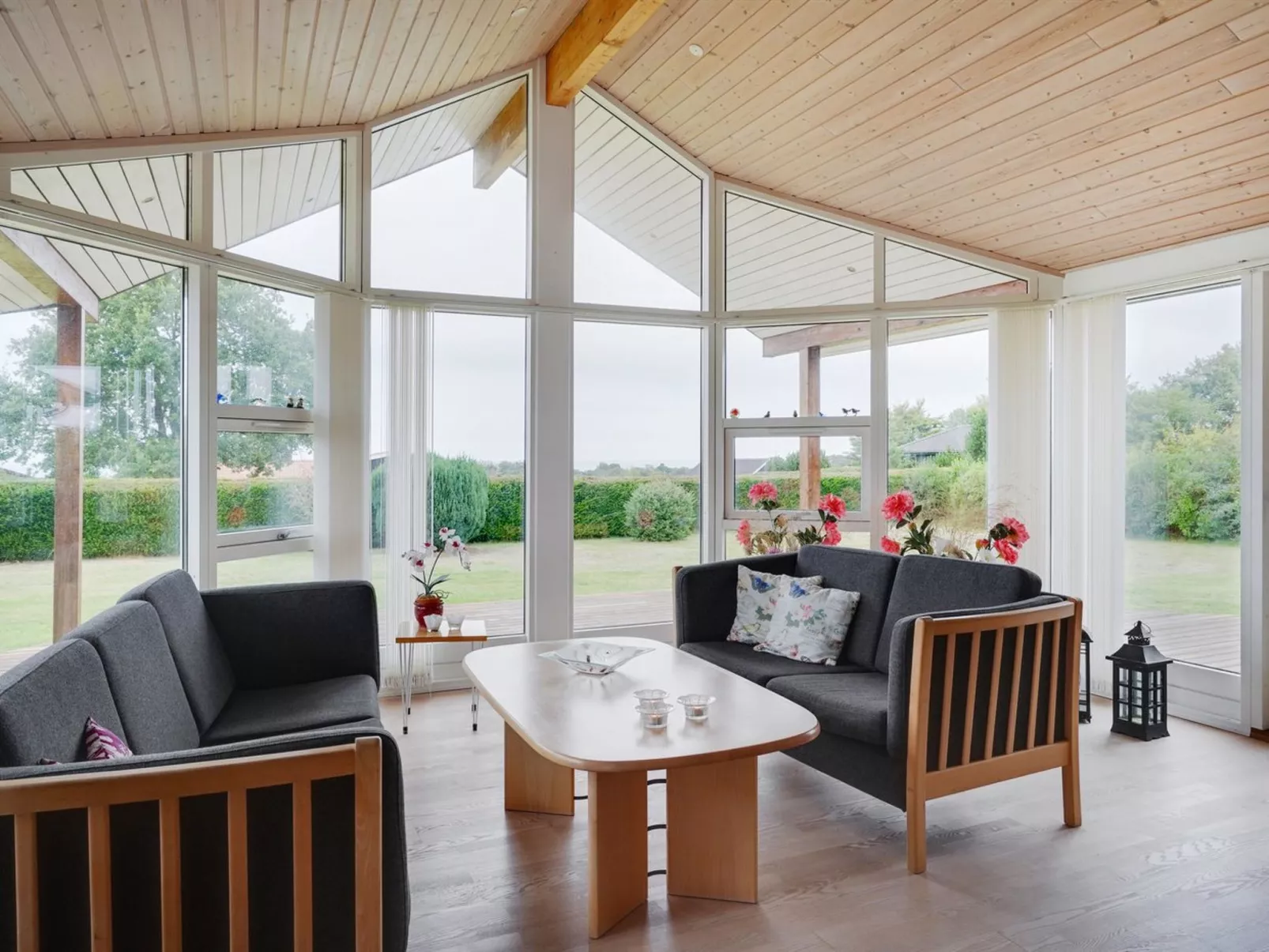 "Kimi" - 800m from the sea-Binnen