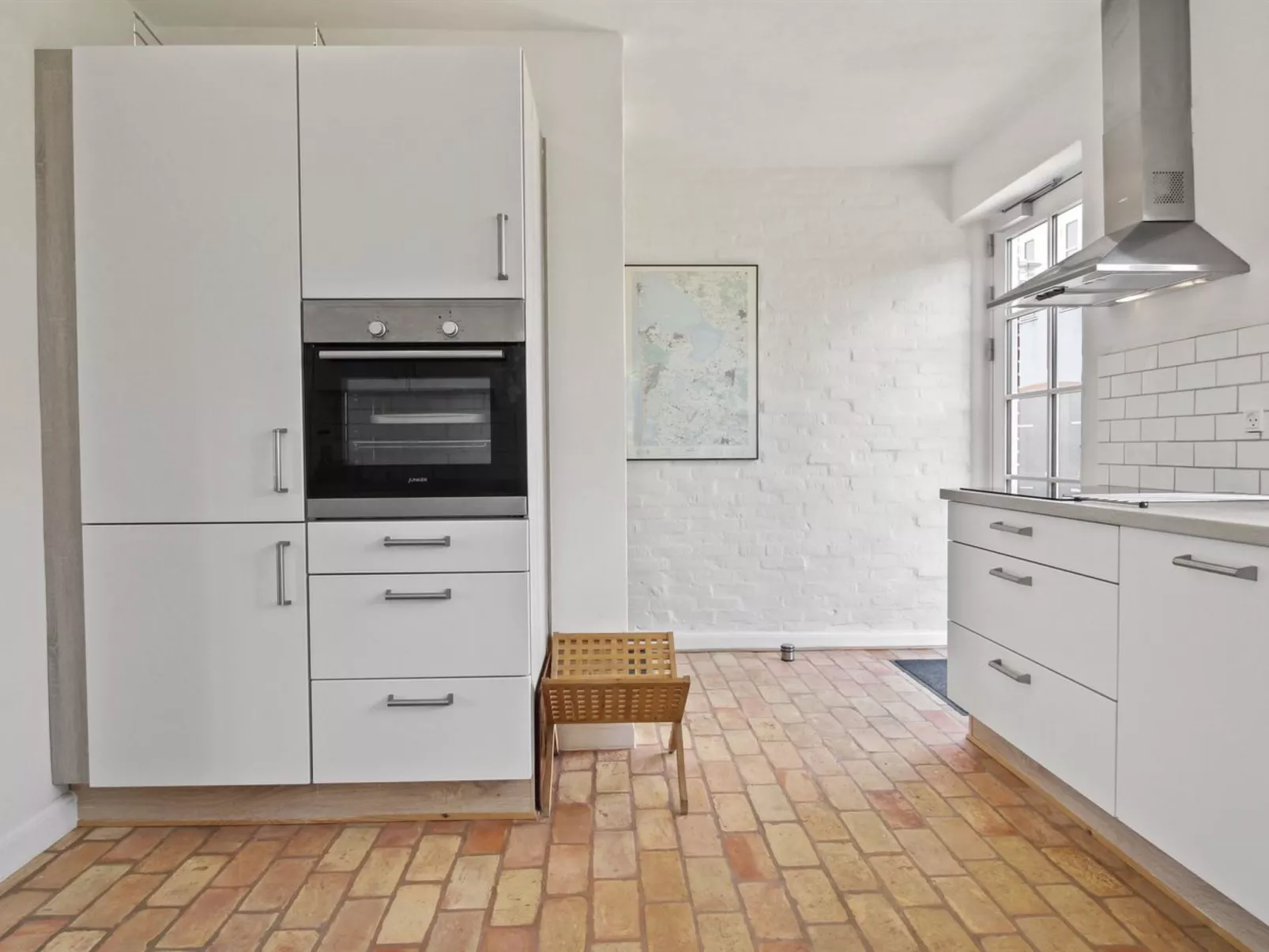 "Lilli" - 2km to the fjord-Binnen