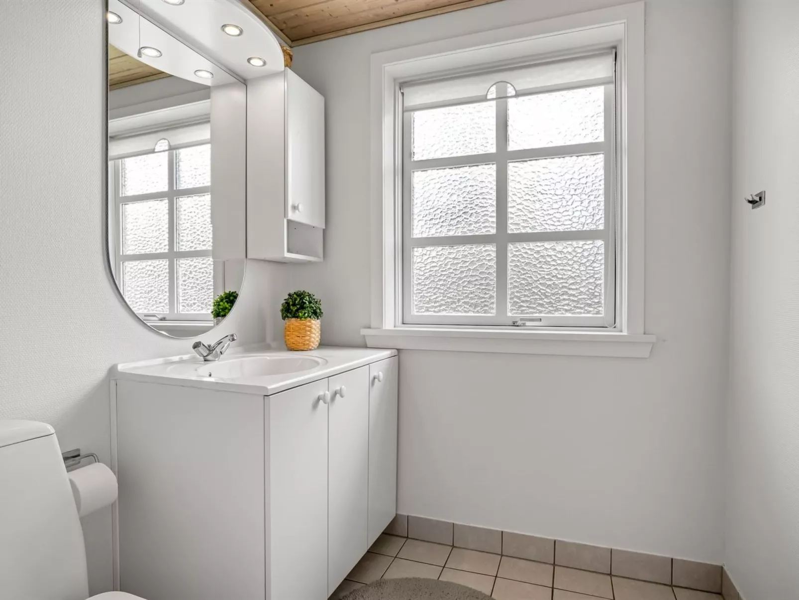 "Nanja" - 759m from the sea-Binnen