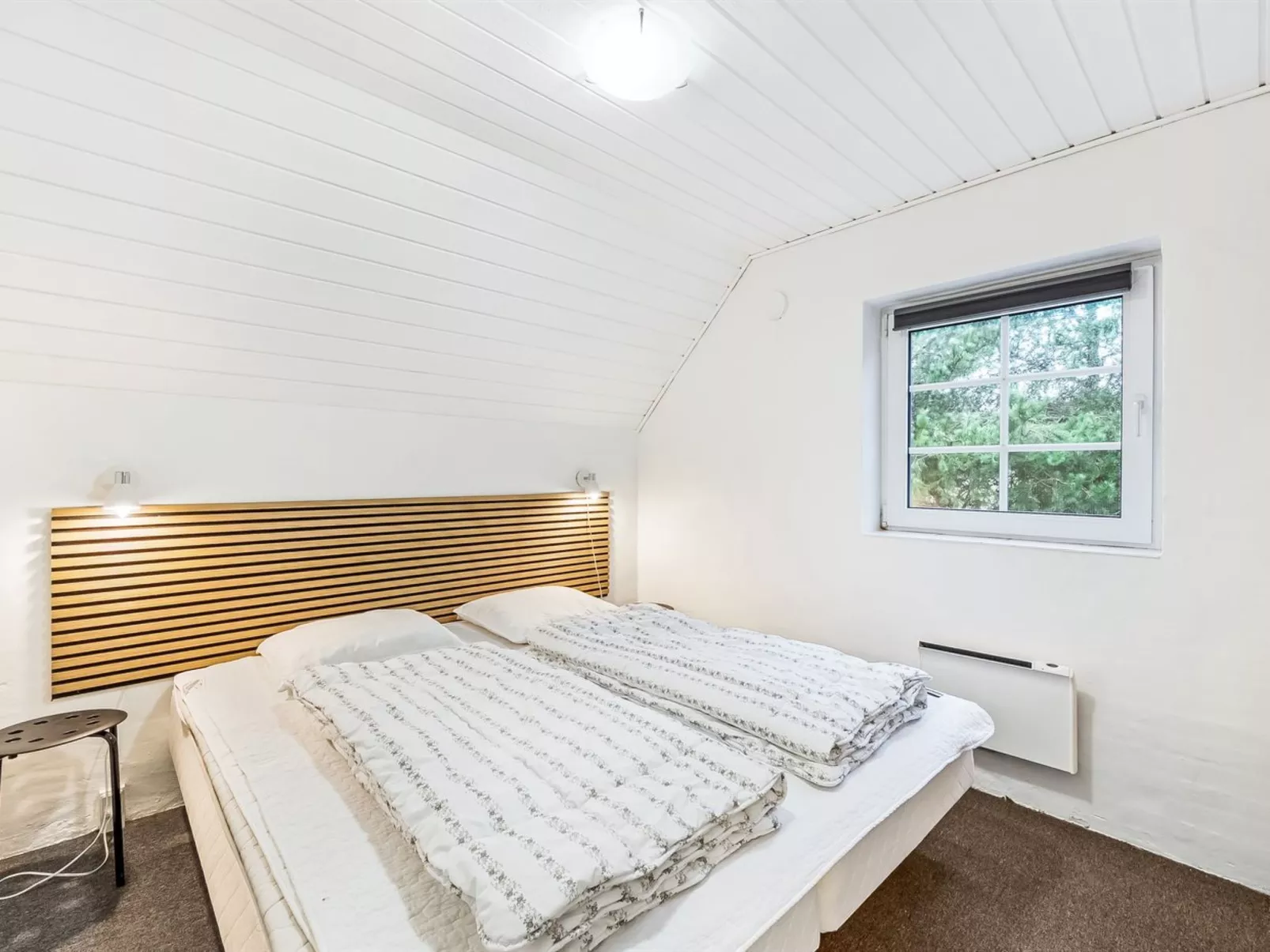 "Aane" - 1.8km from the sea-Binnen