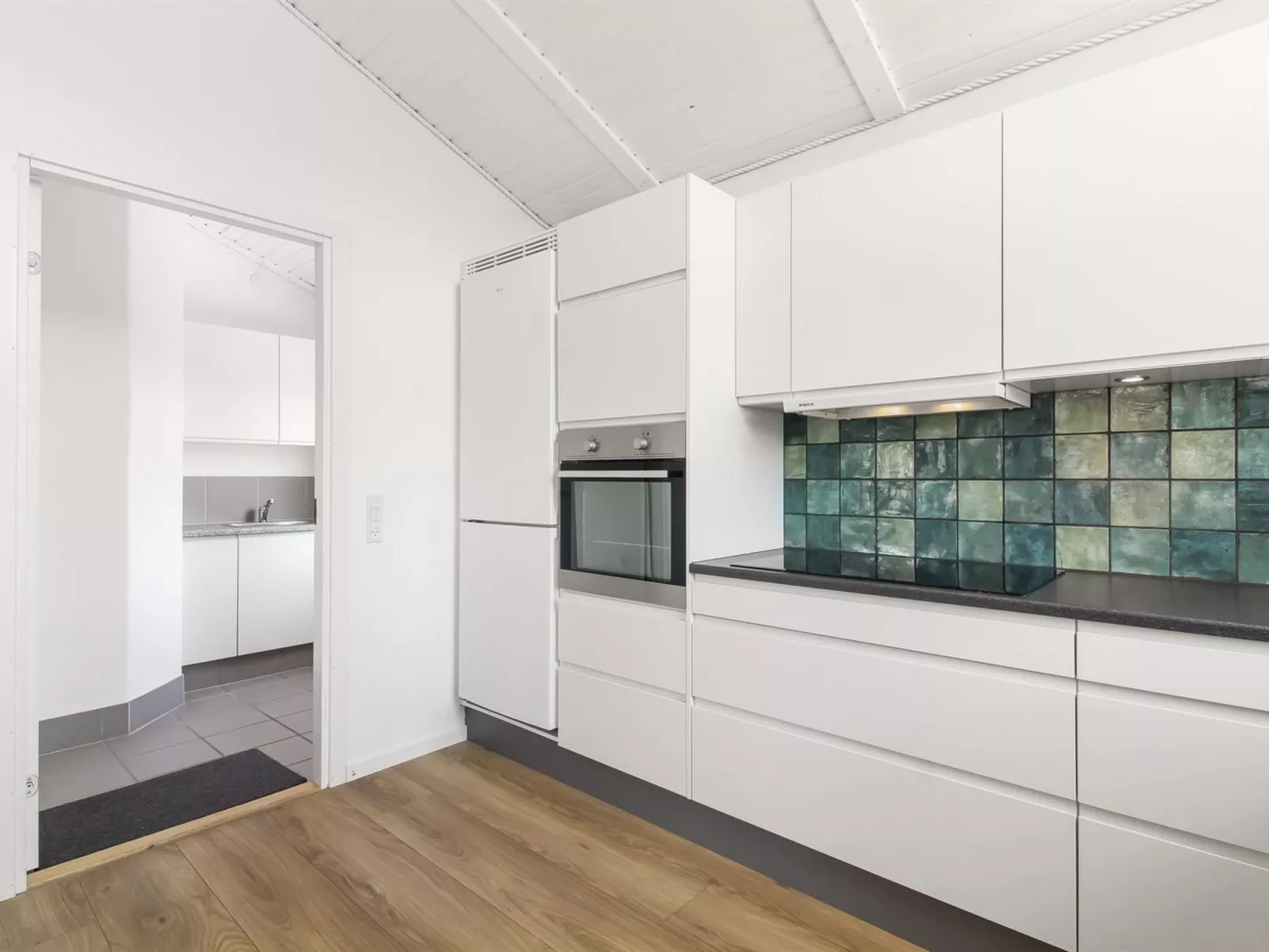 "Franceska" - 450m from the sea-Binnen