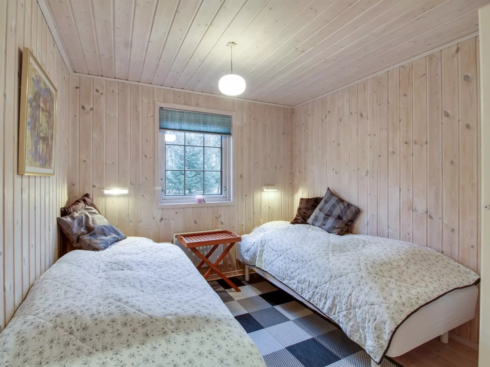 "Jo" - 1.2km from the sea-Binnen