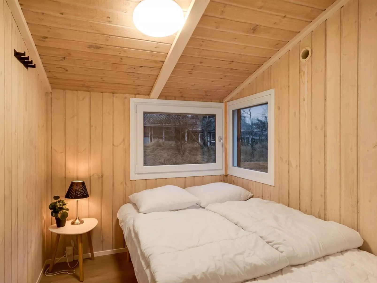 "Amadahy" - 950m from the sea-Binnen