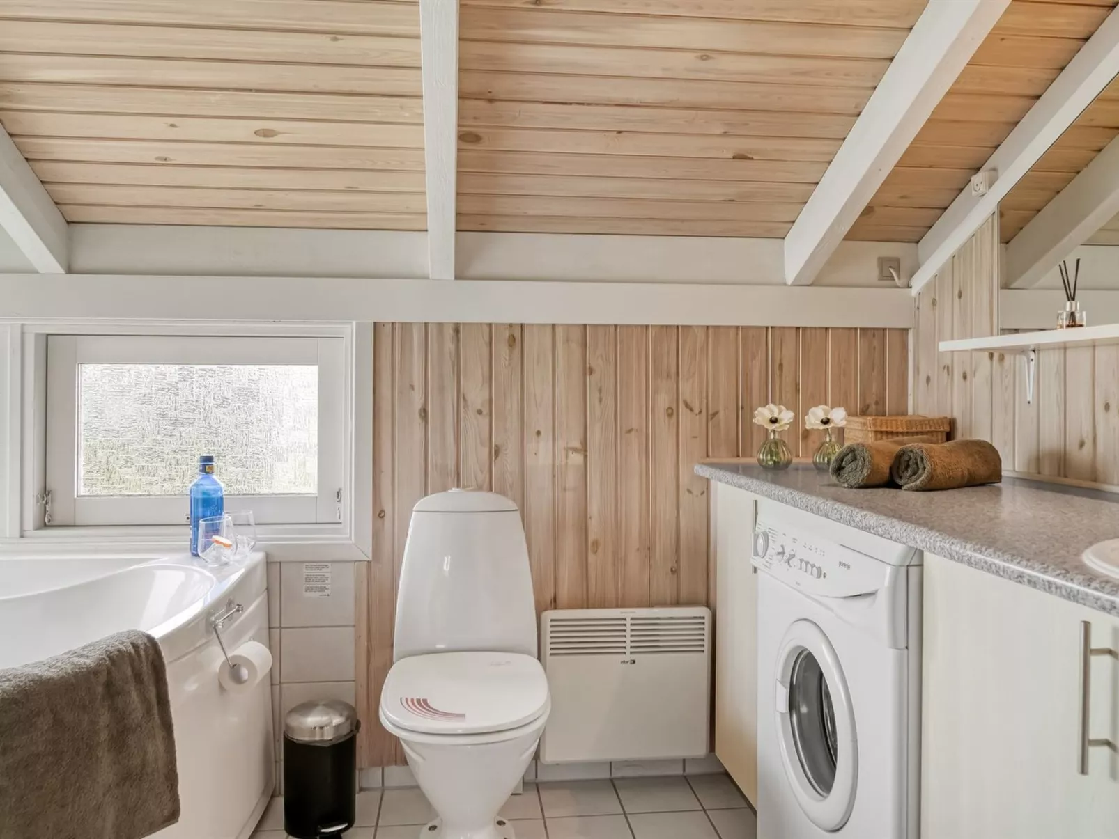 "Sina" - 300m from the sea-Binnen