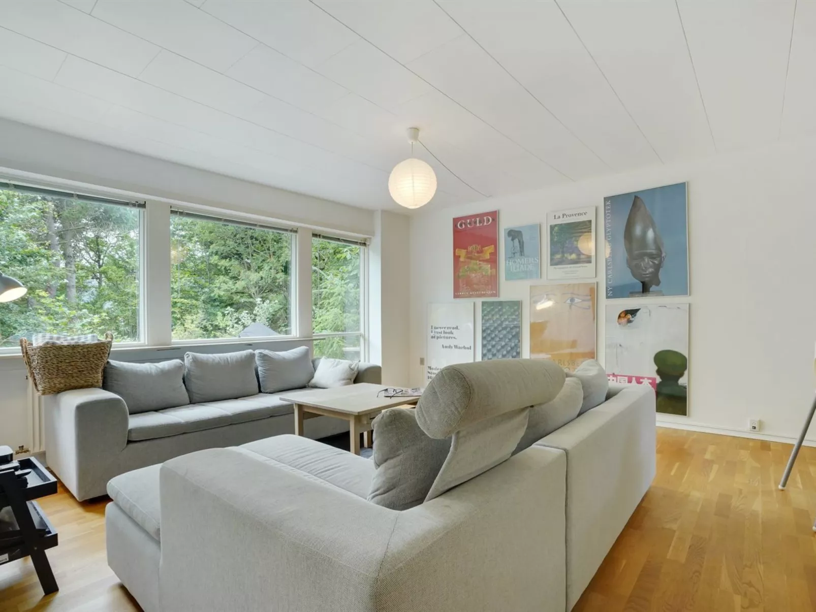 "Flor" - 900m from the sea-Binnen