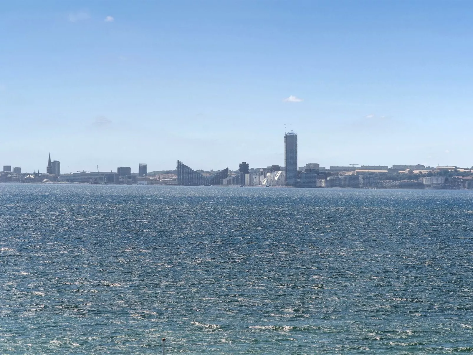 "Anniina" - 200m from the sea-Buiten