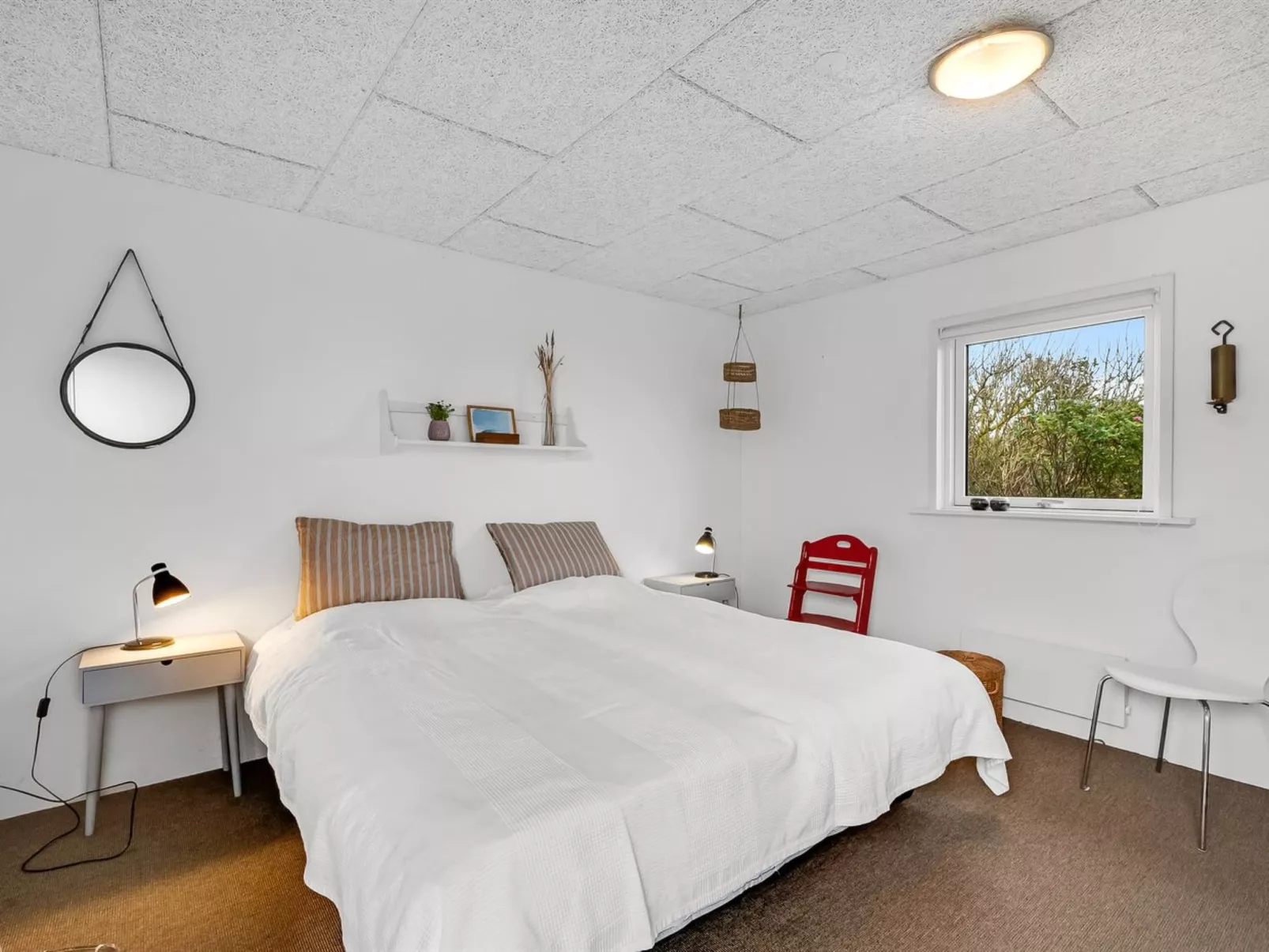 "Kamile" - 400m from the sea-Binnen