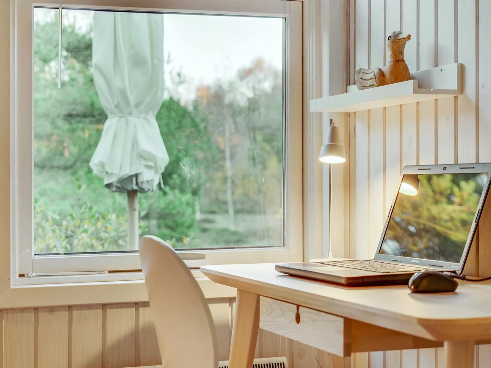 "Helmtrud" - 500m from the sea-Binnen