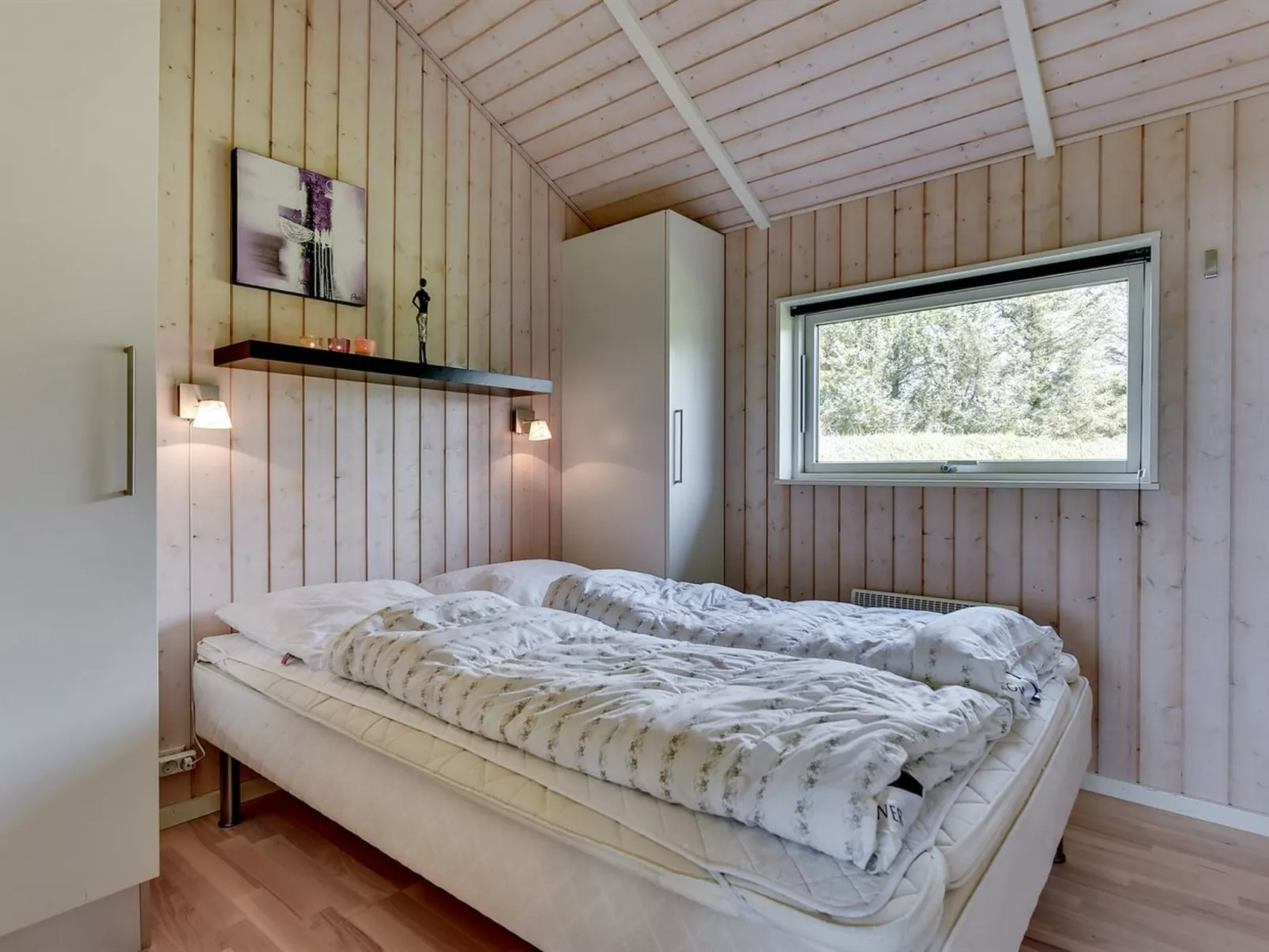 "Domna" - 800m from the sea-Binnen