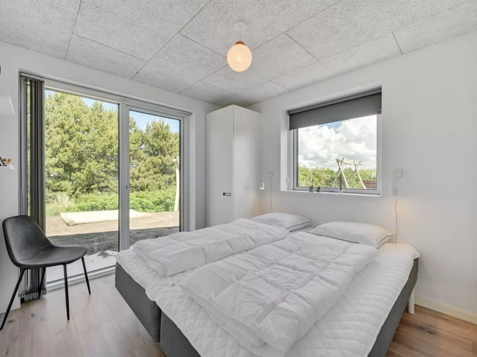 "Pejo" - 950m from the sea-Binnen