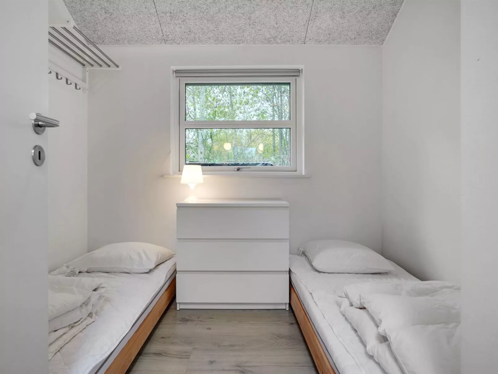 "Alrike" - 850m from the sea-Binnen