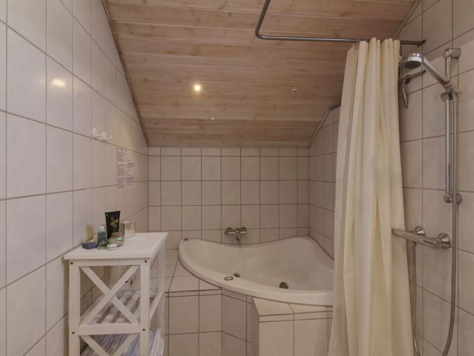 "Doritea" - 50m from the sea-Binnen