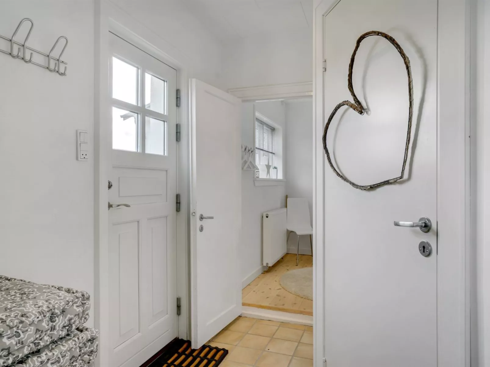 "Kätlin" - 1.1km from the sea-Binnen