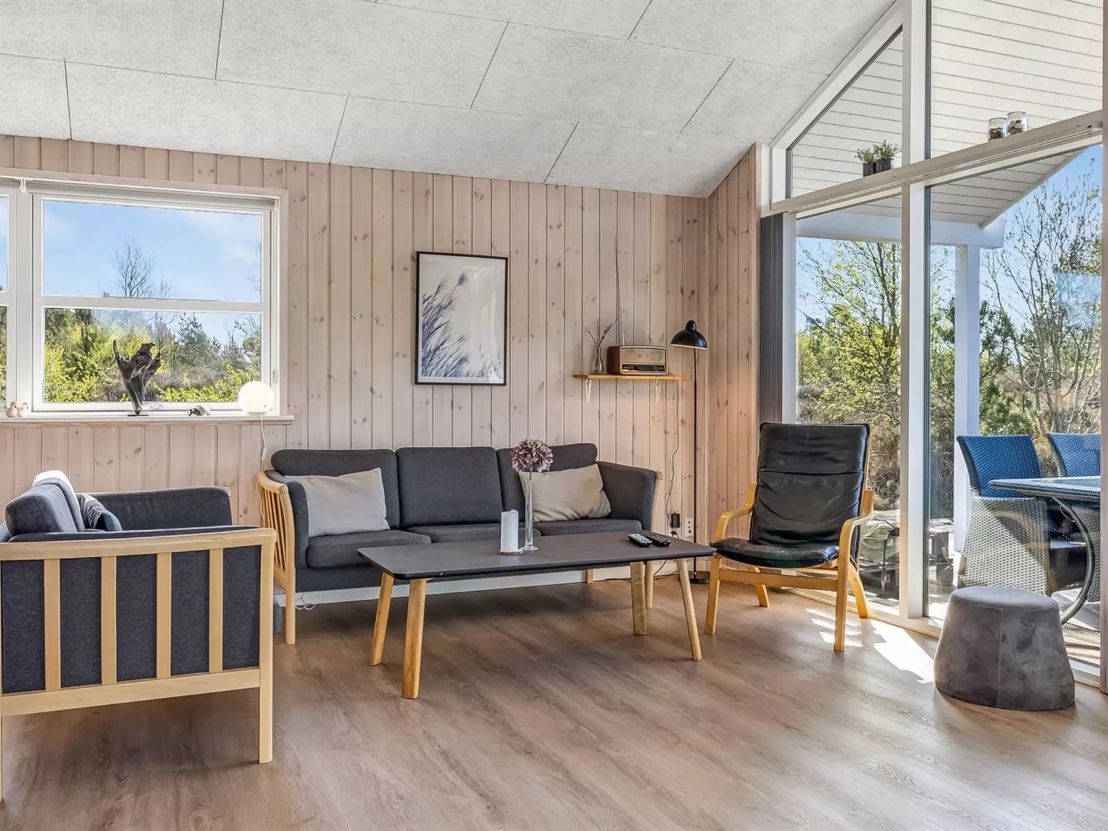 "Minke" - 2.2km from the sea-Binnen