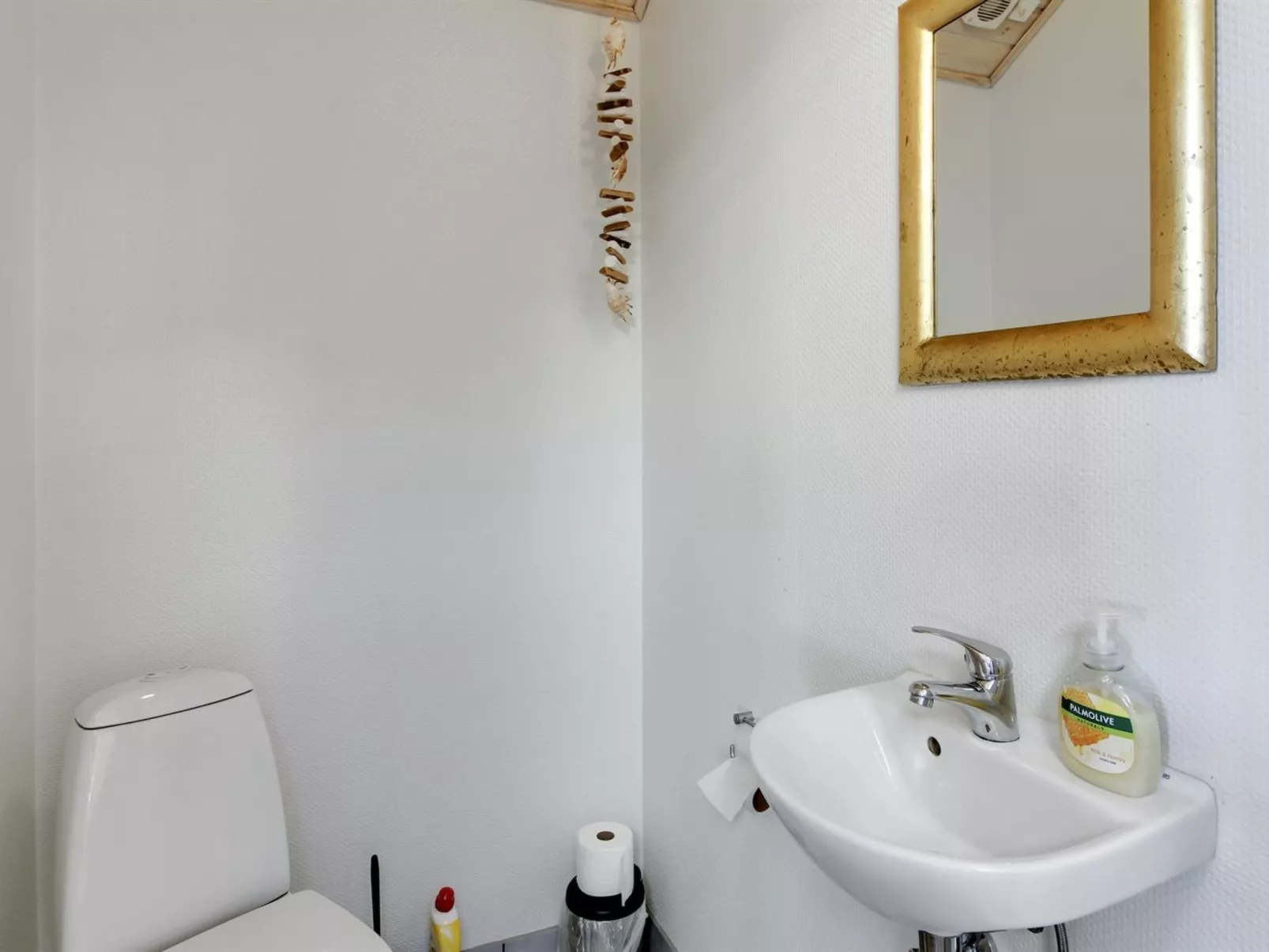 "Lothen" - 500m from the sea-Binnen