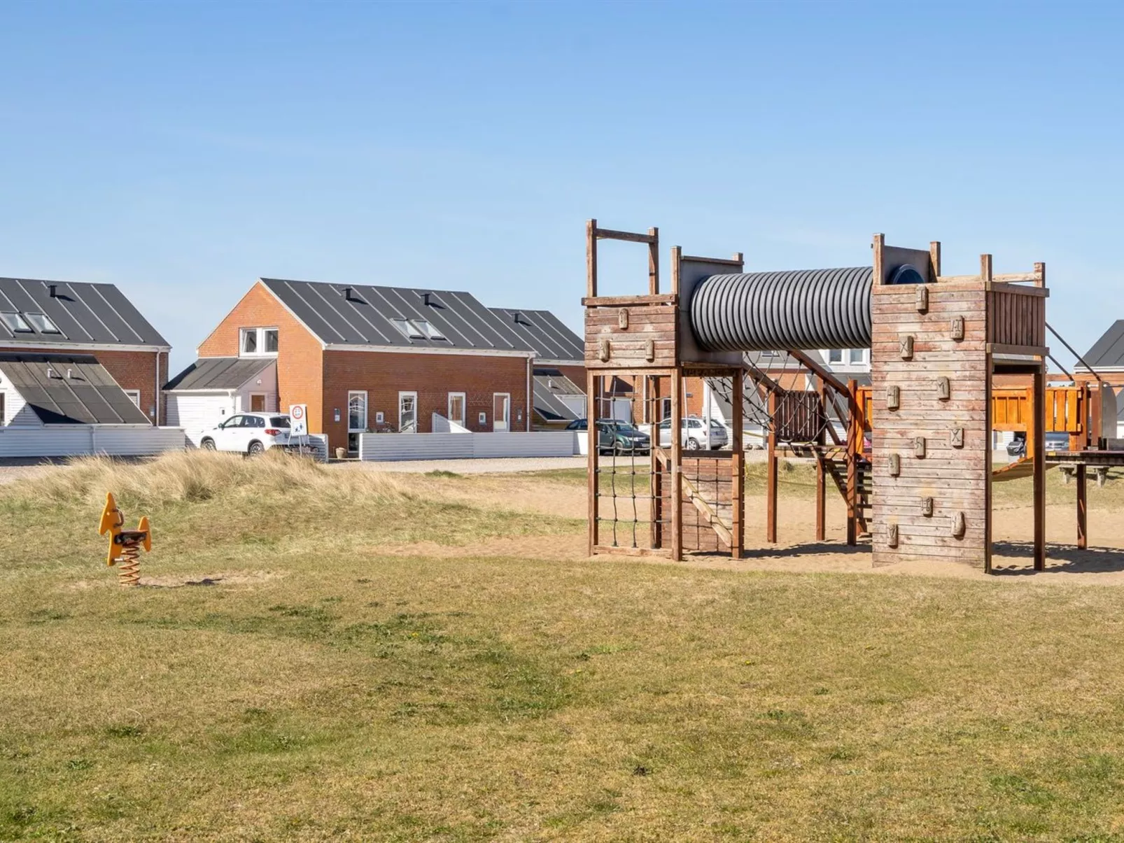 "Iohannes" - 2.3km from the sea-Buiten