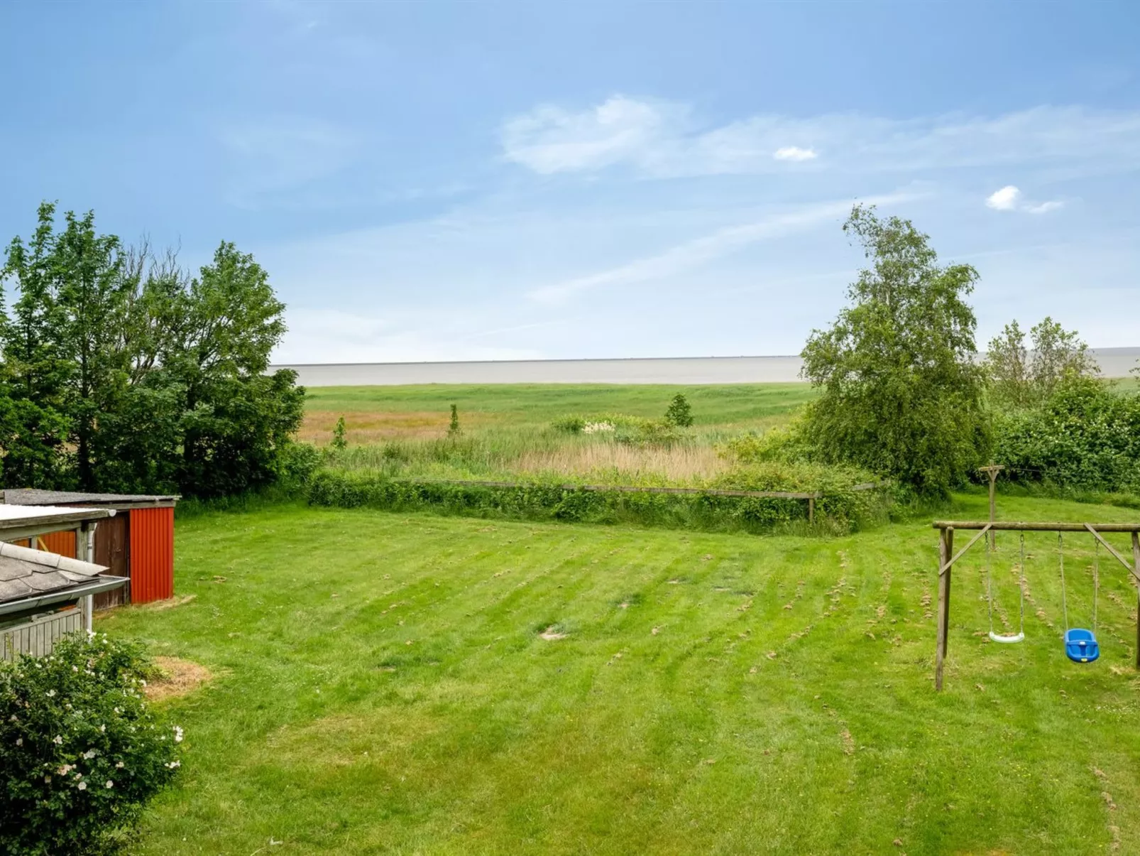 "Jalmari" - 3.5km from the sea-Buiten