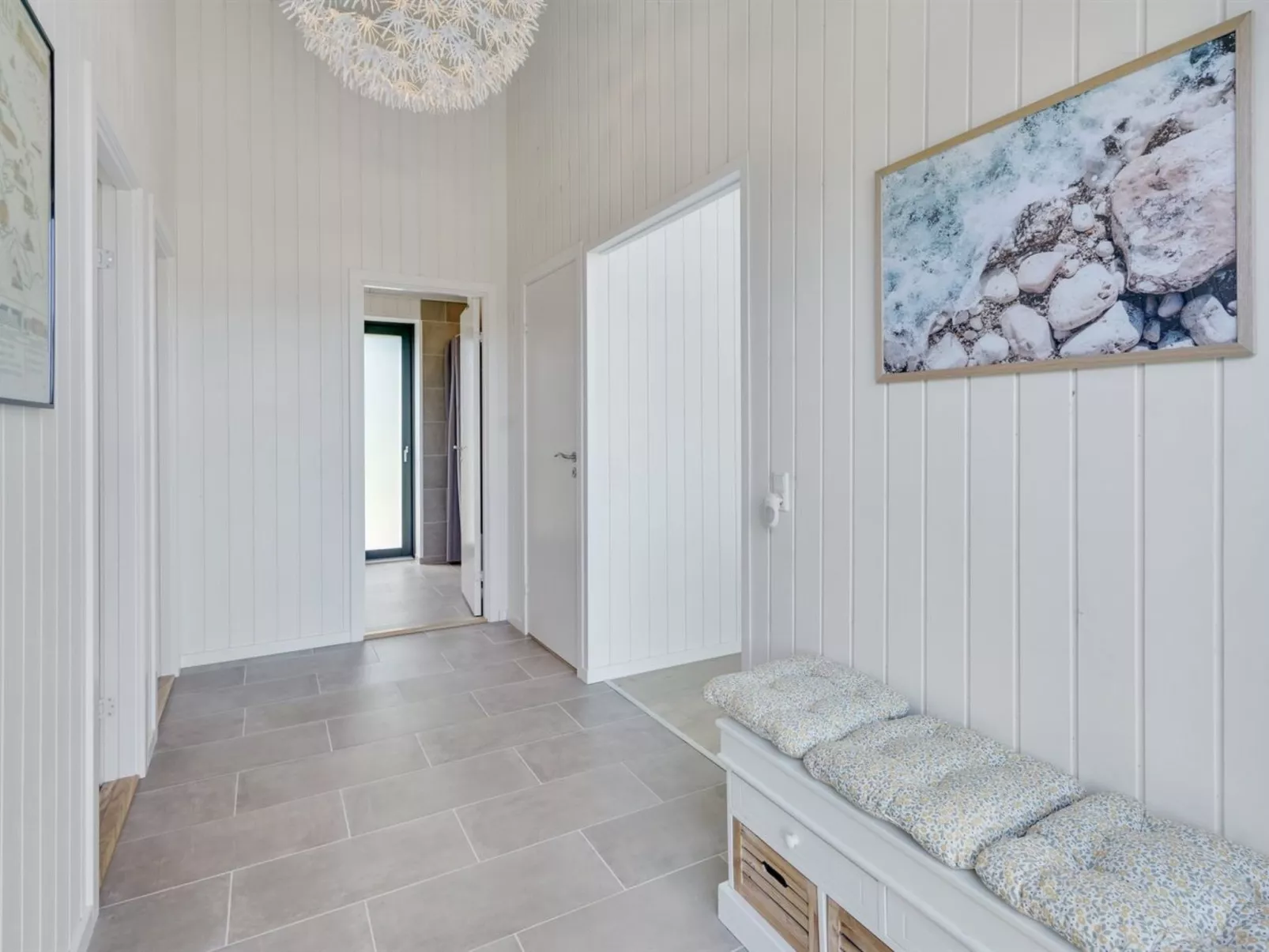 "Gojana" - 400m from the sea-Binnen