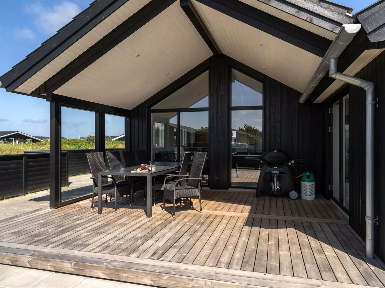 "Swante" -  from the sea-Buiten