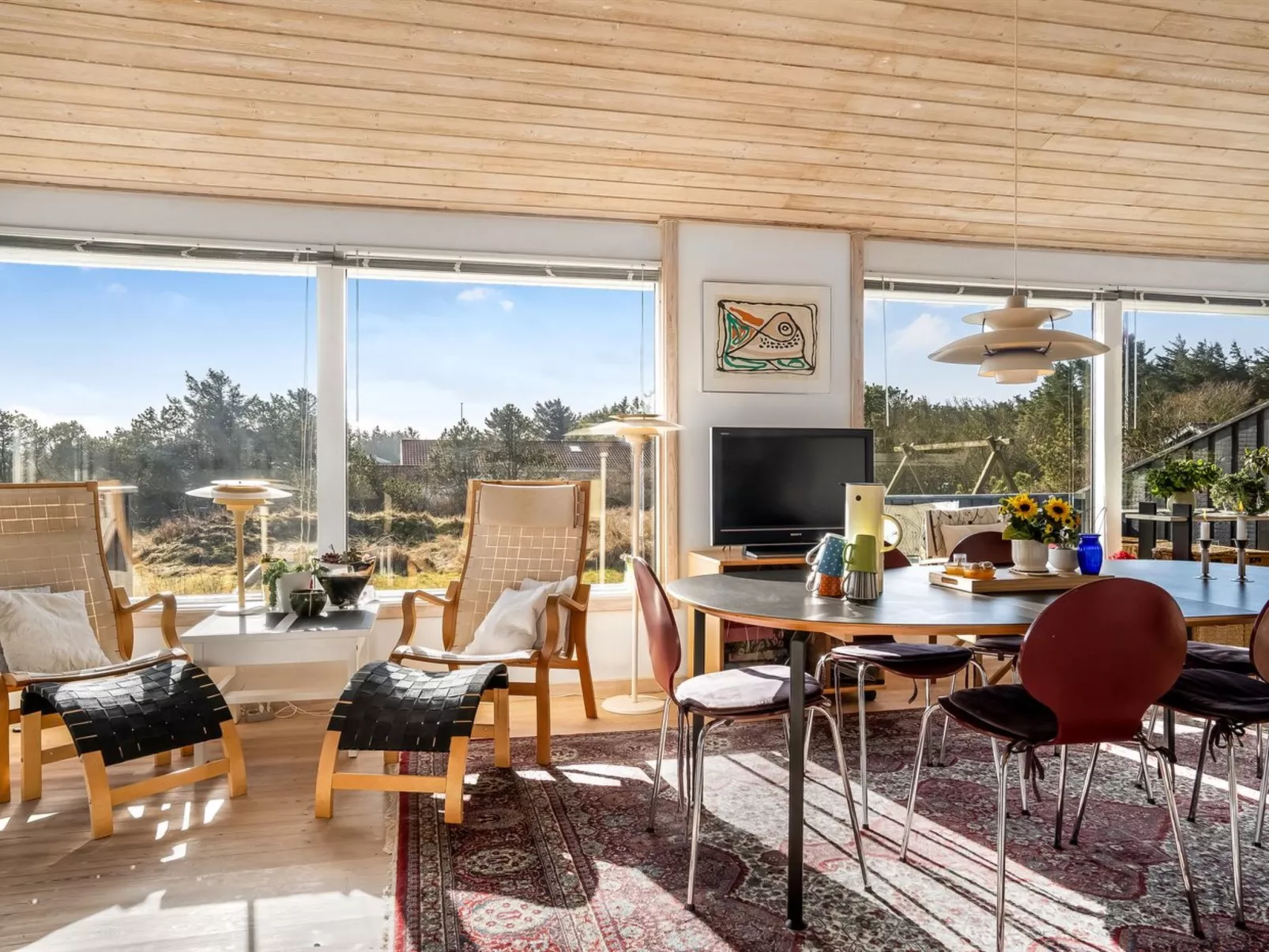 "Ofrath" - 350m from the sea-Binnen