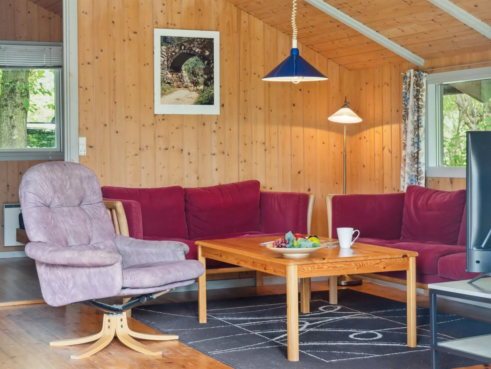 "Kerrin" - 300m from the sea-Binnen