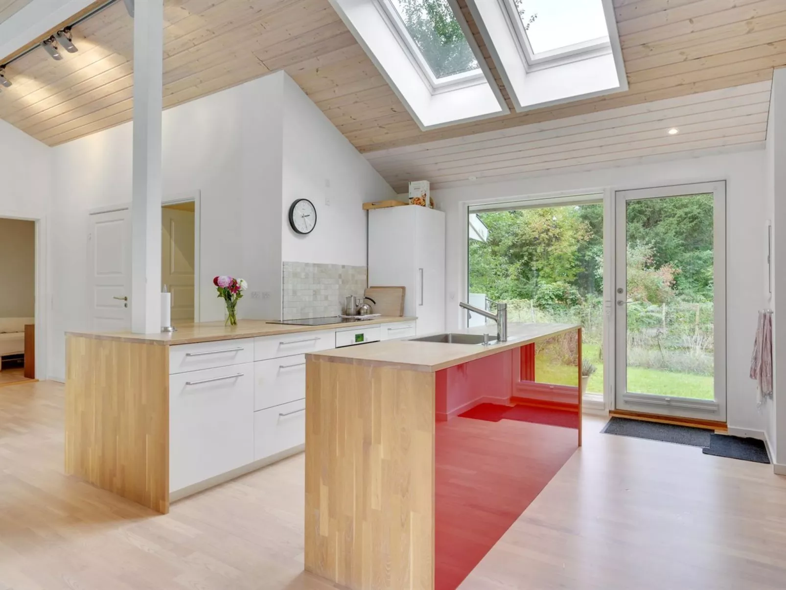 "Heino" - 3.5km from the sea-Binnen