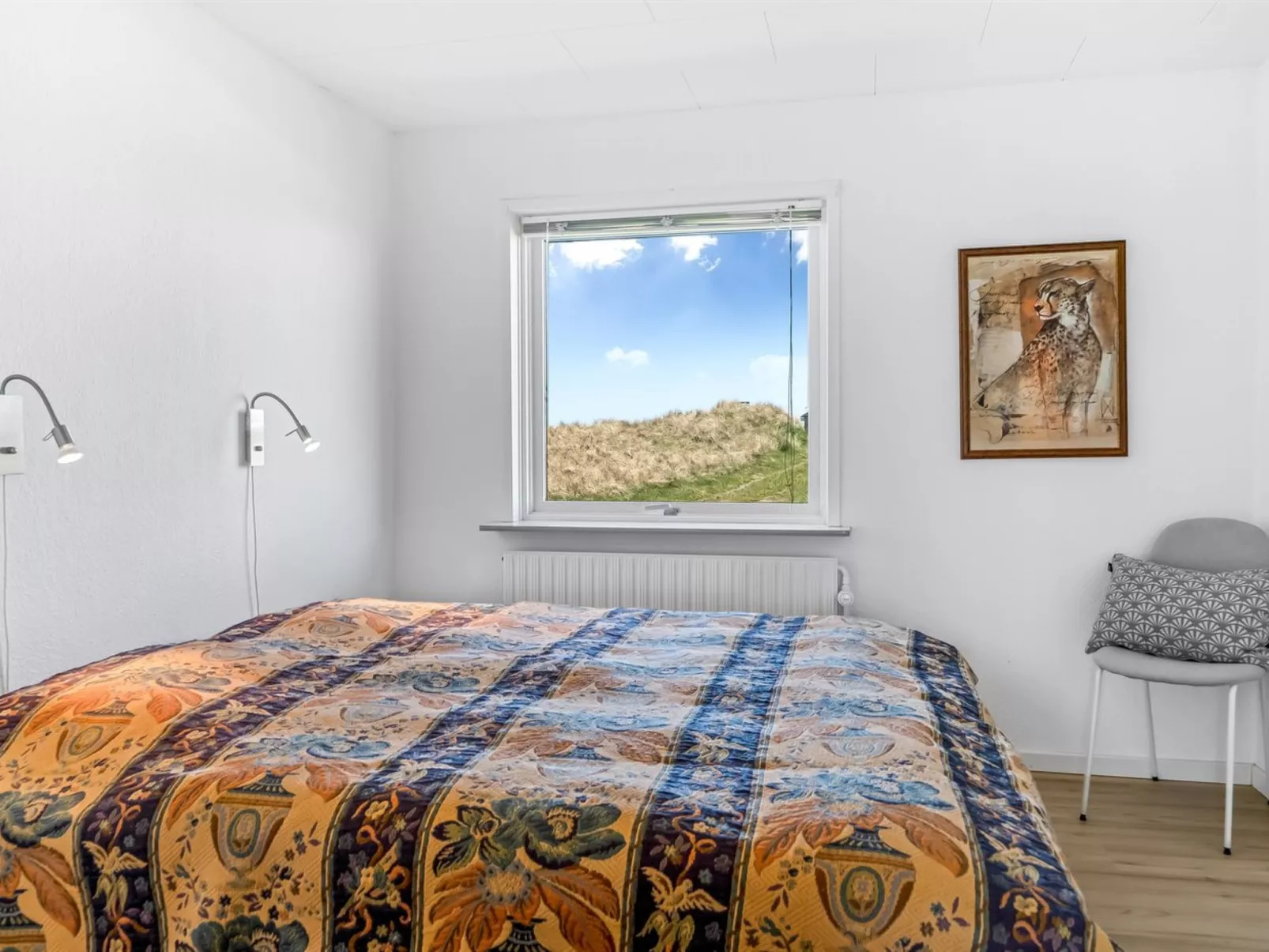 "Nayeli" - 275m from the sea-Binnen