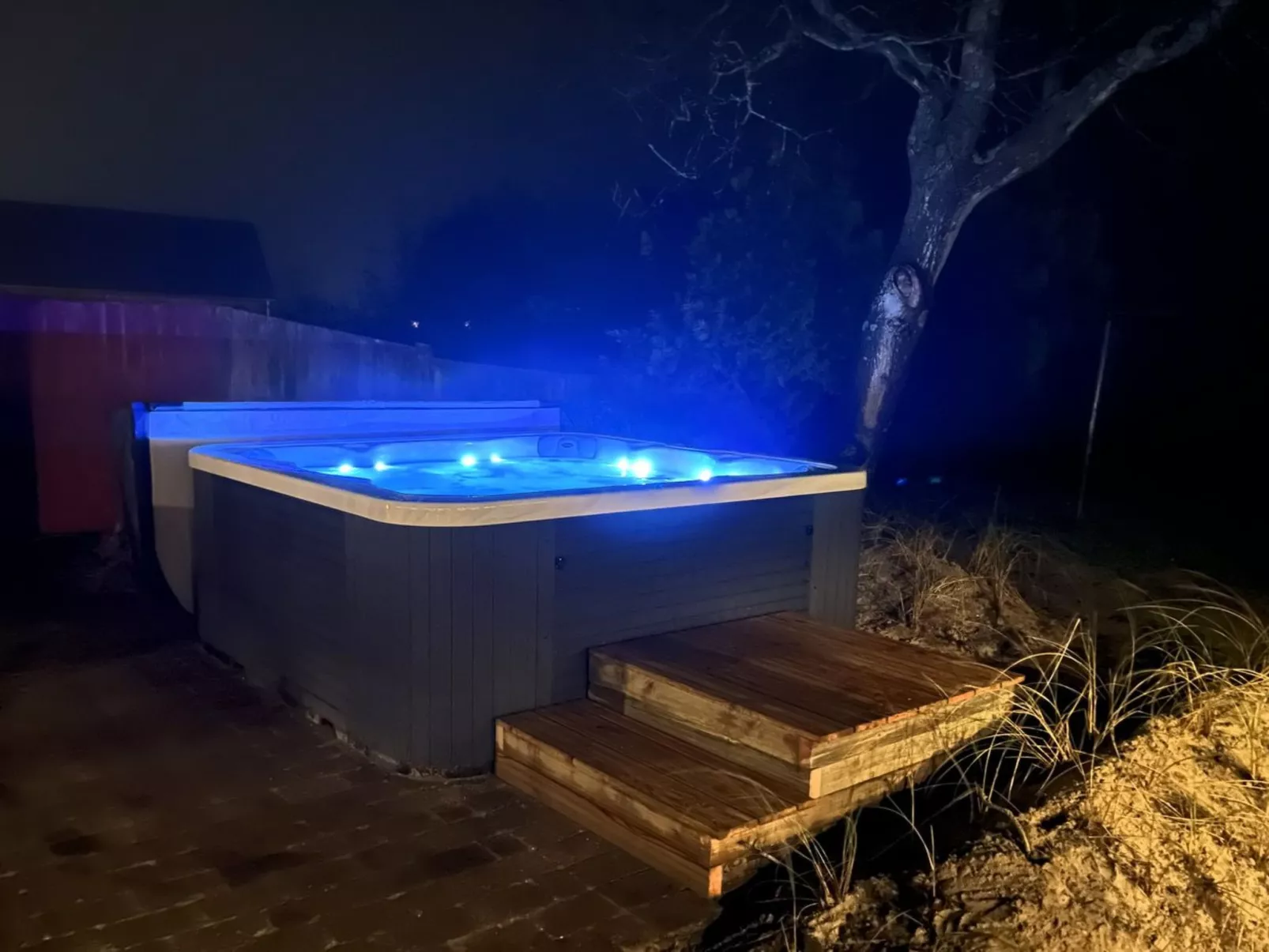 "Edelgard" - 4.5km from the sea-Binnen