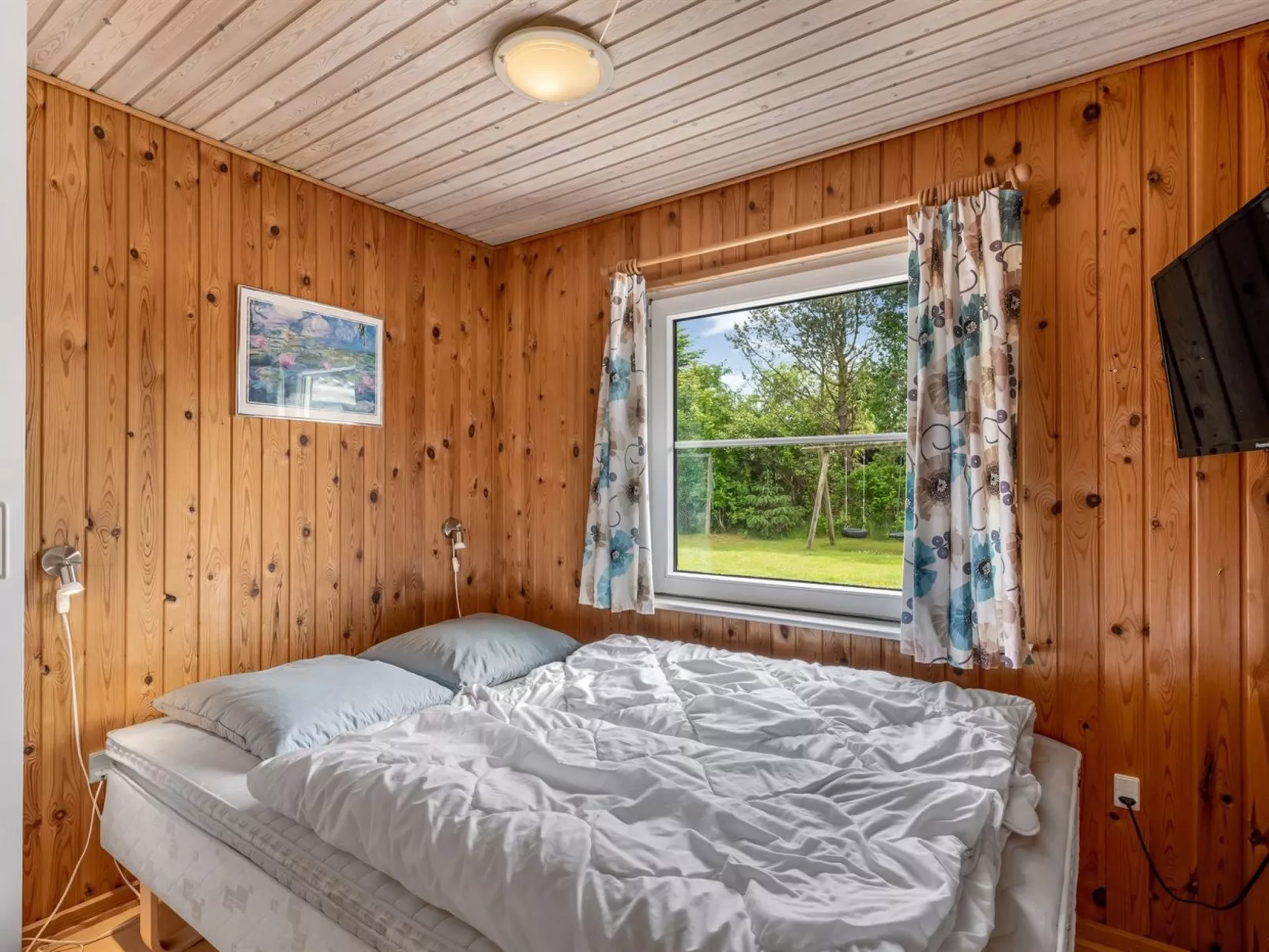 "Ludvig" -  from the sea-Binnen