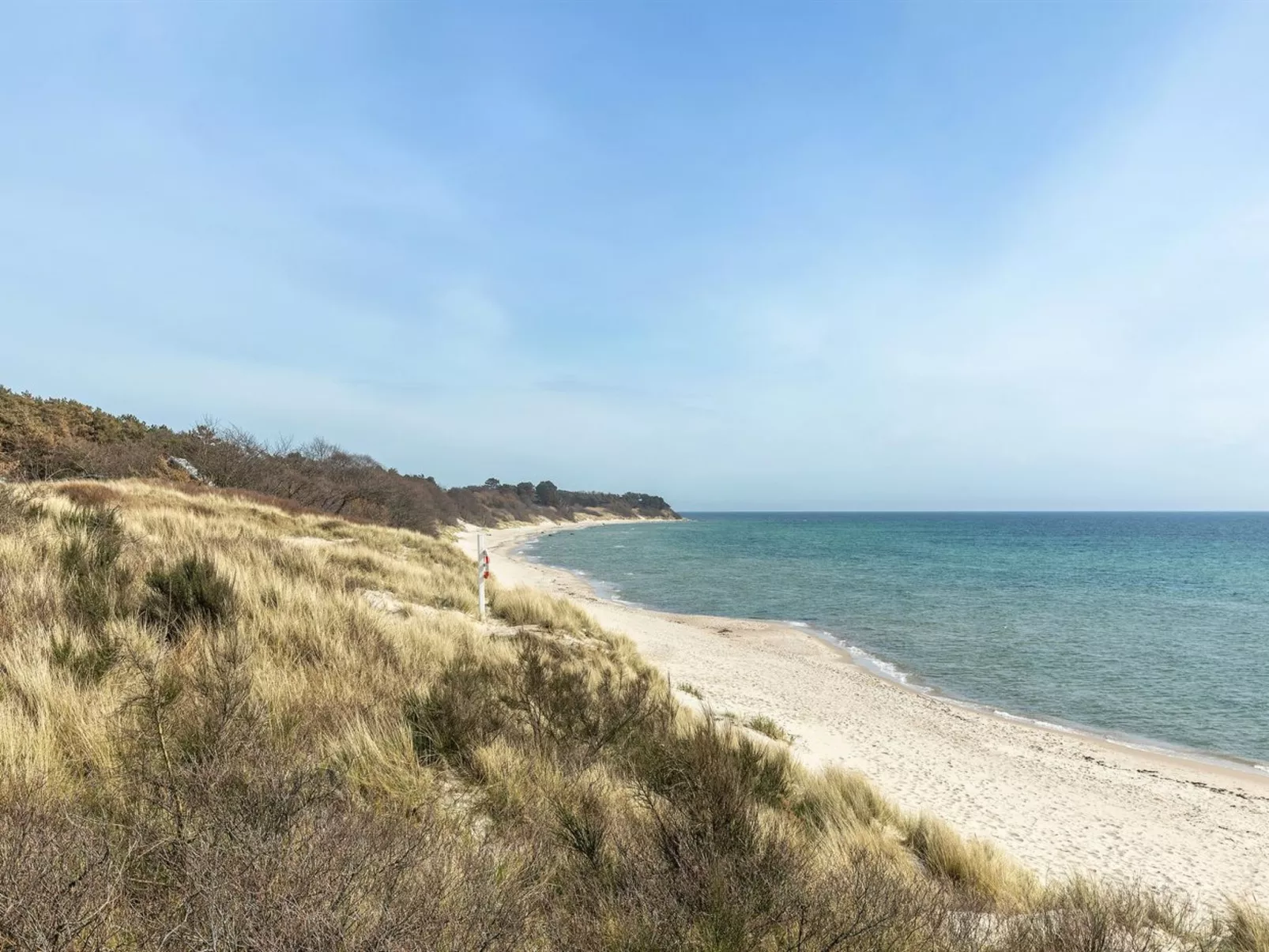 "Hilje" - 350m from the sea-Buiten