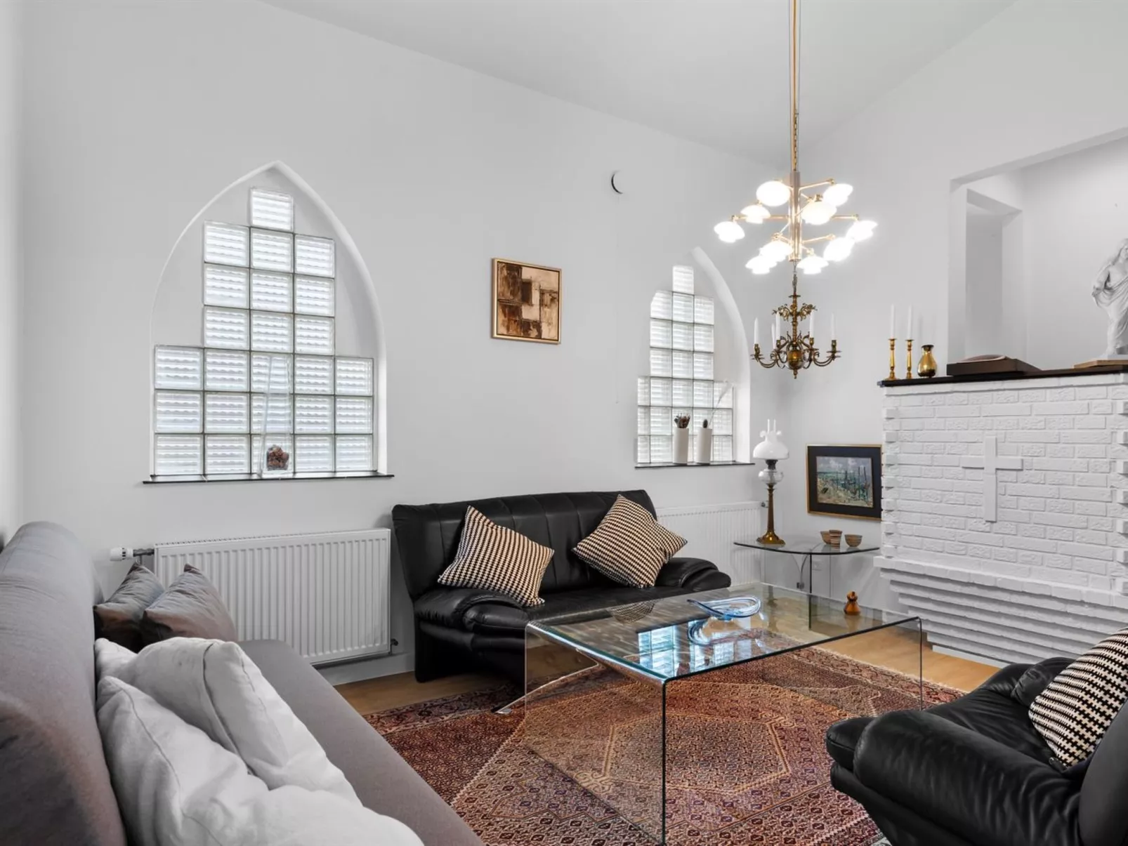 "Frothi" - 550m from the sea-Binnen