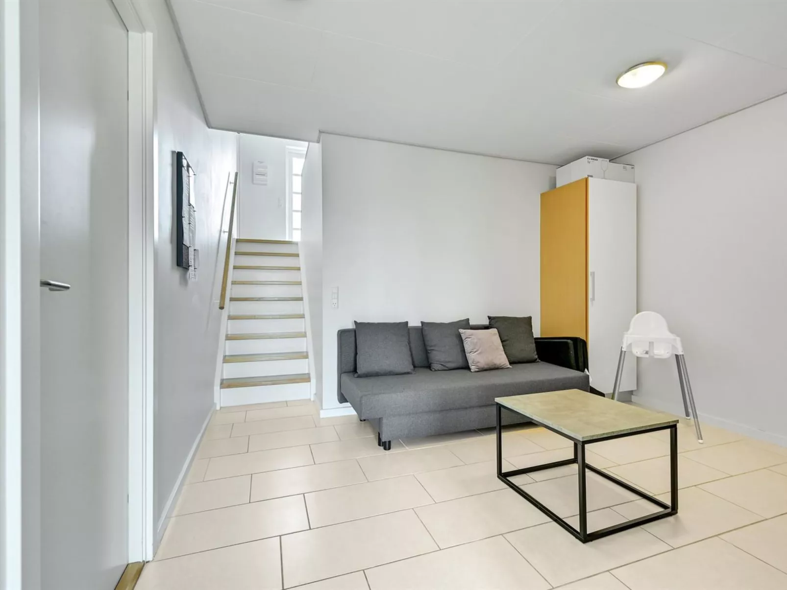 "Asmund" - 150m from the sea-Binnen