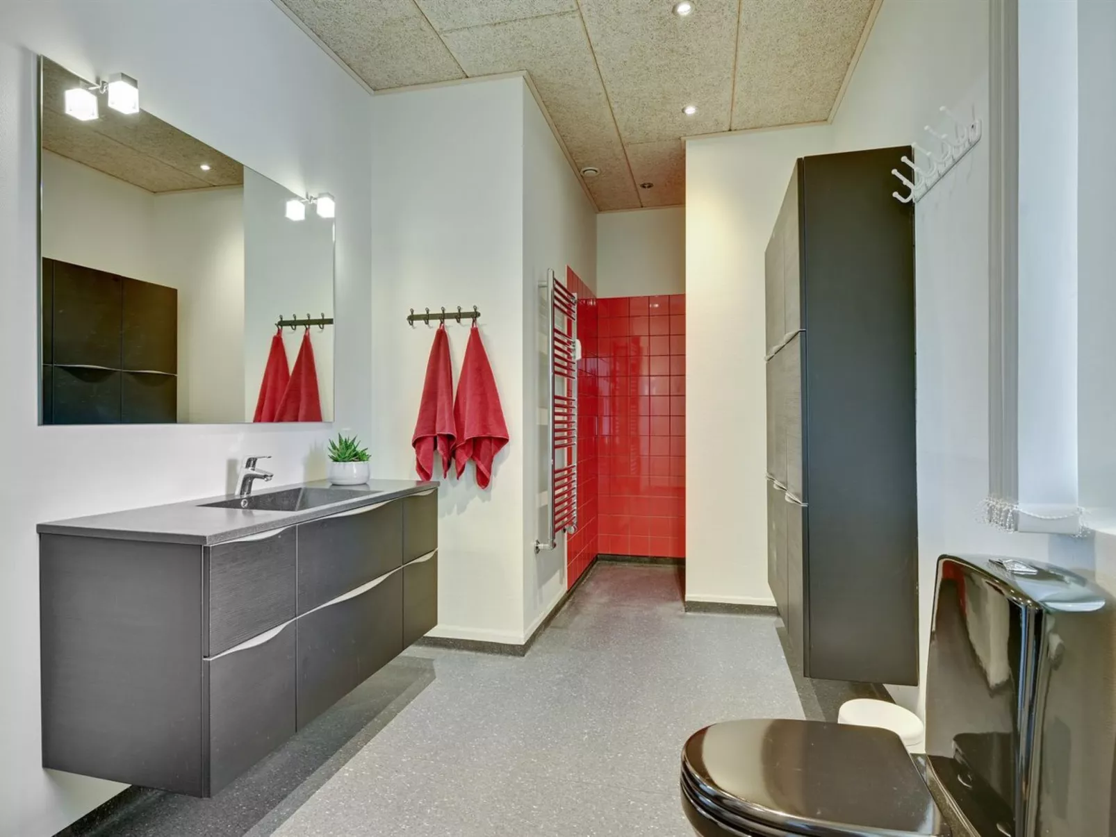 "Irma" - 25m from the sea-Binnen