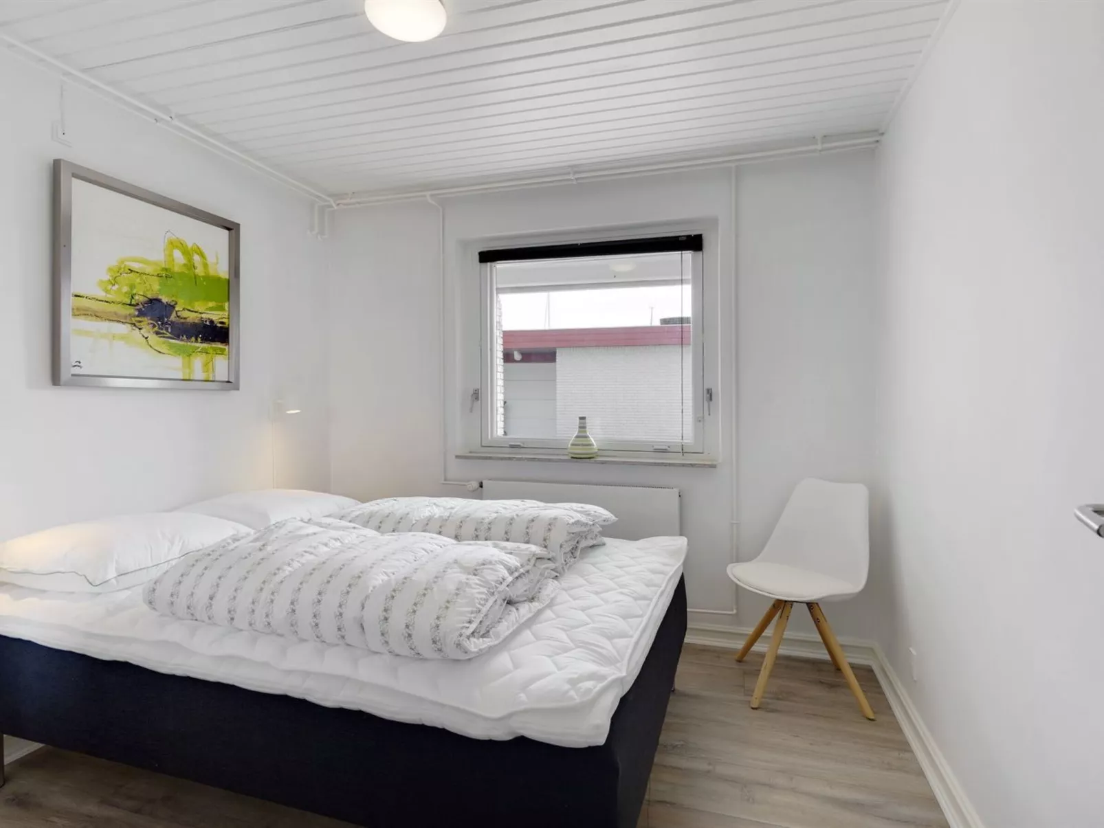 "Constance" - 50m from the sea-Binnen