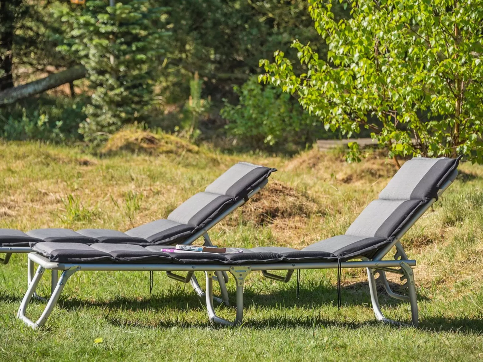 "Bogatin" - 1km from the sea-Buiten