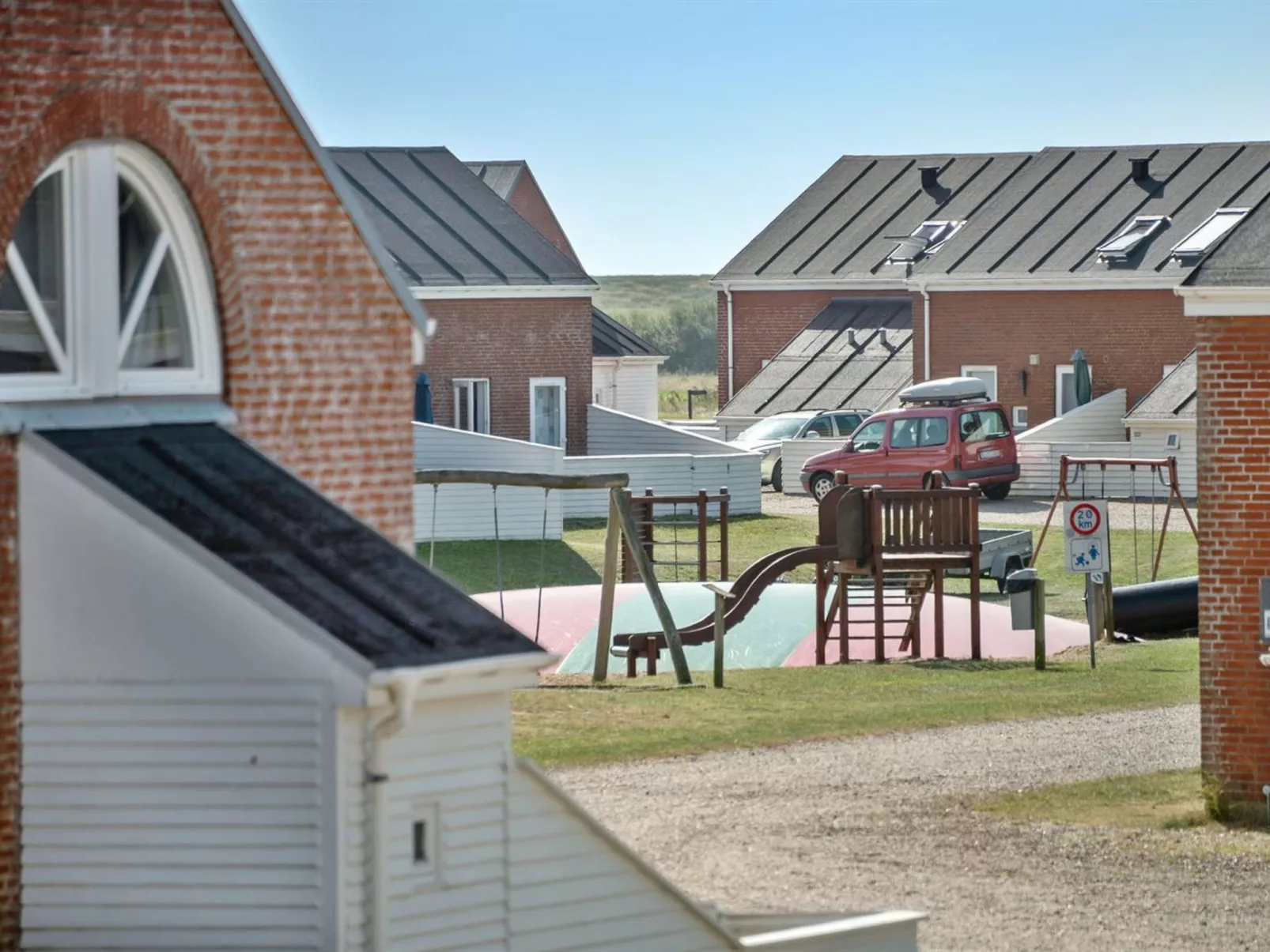 "Maylin" - 2.3km from the sea-Buiten