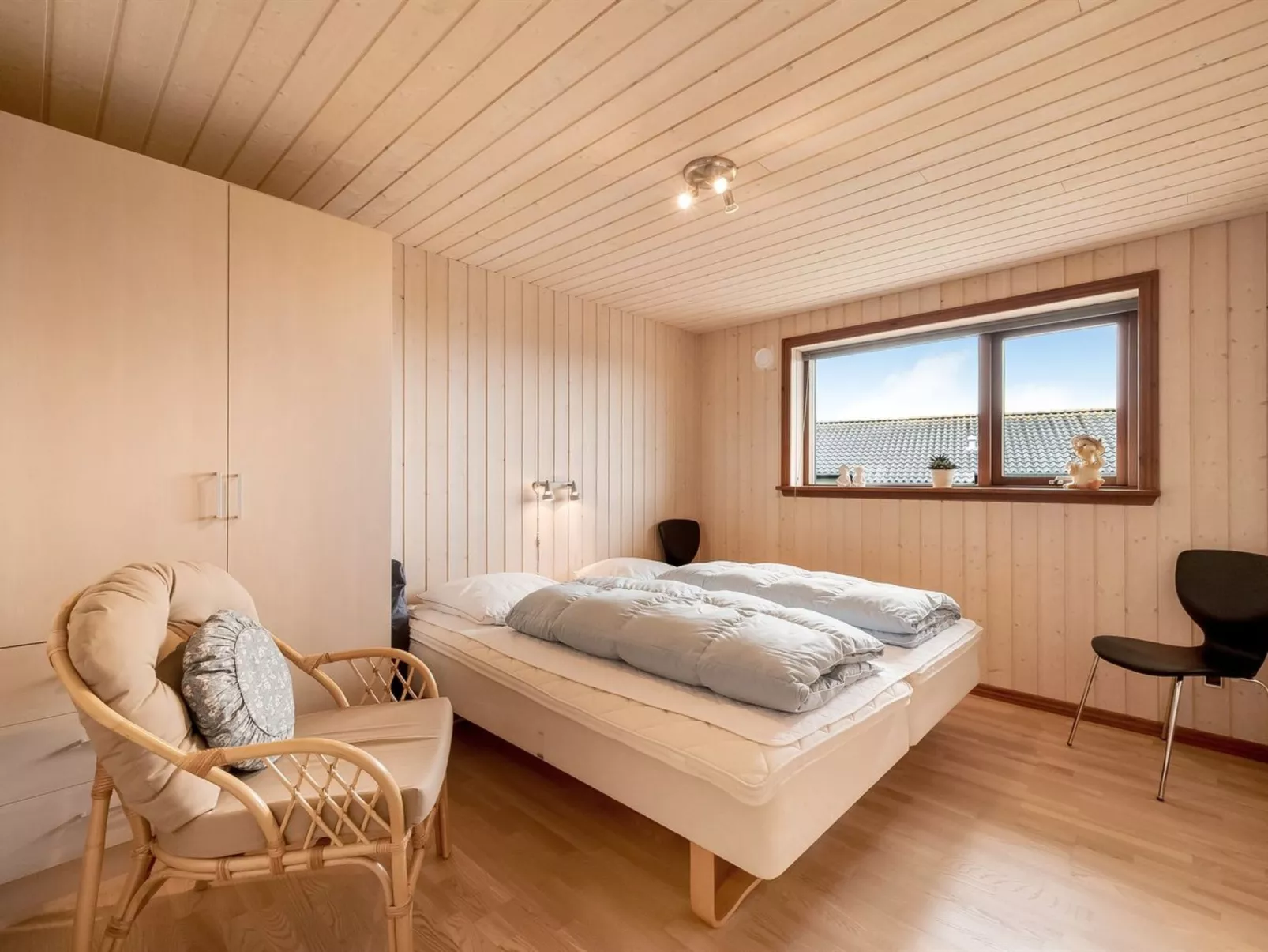 "Malila" - 400m to the fjord-Binnen