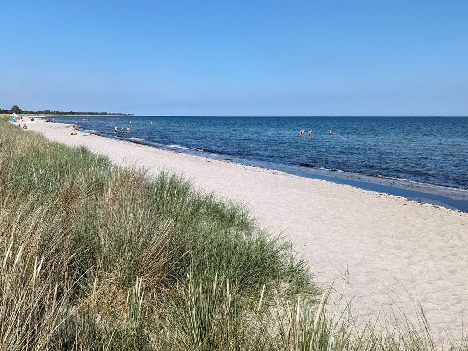 "Engli" - 90m from the sea-Buiten