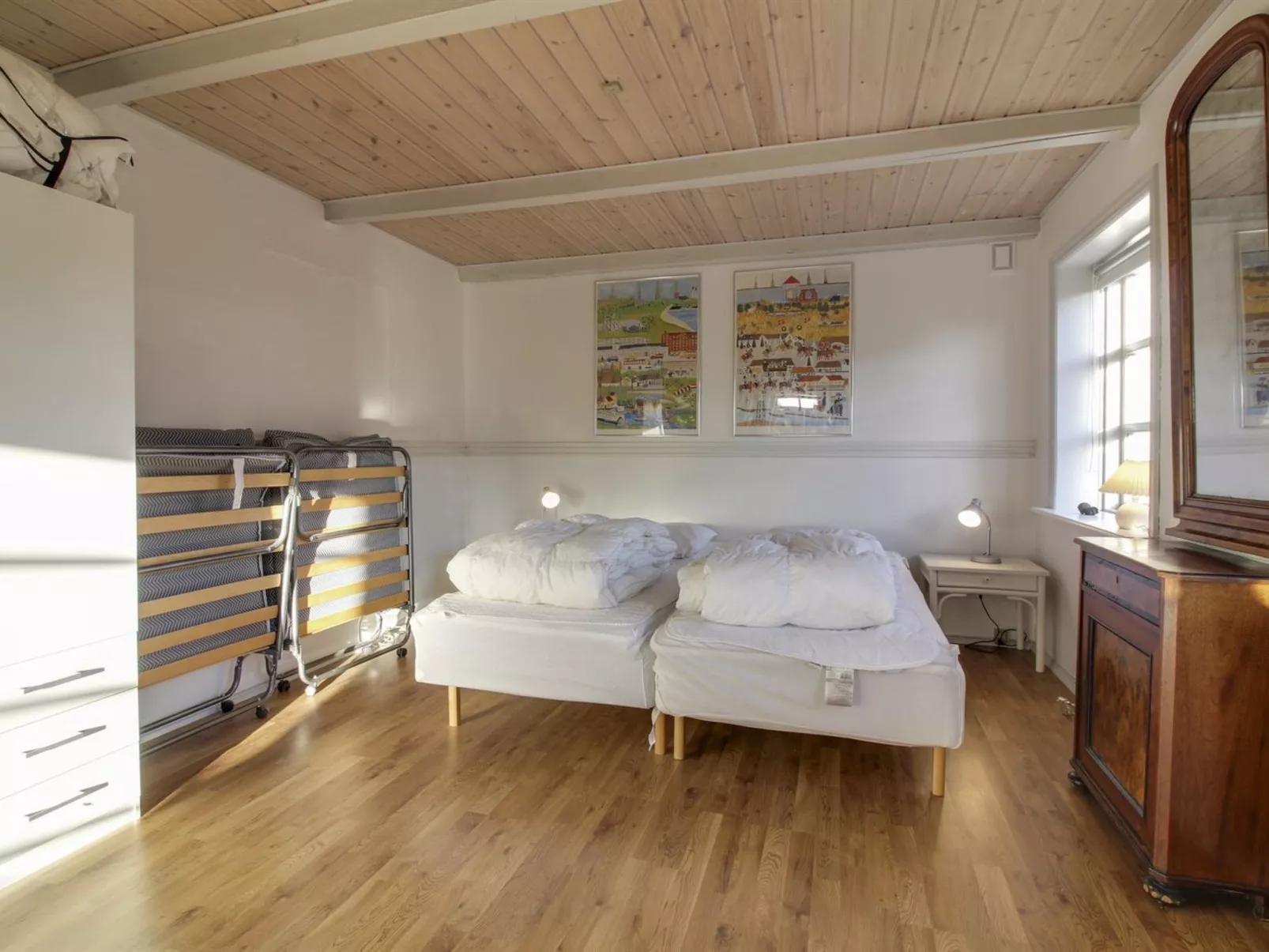 "Anais" - 1.6km from the sea-Binnen