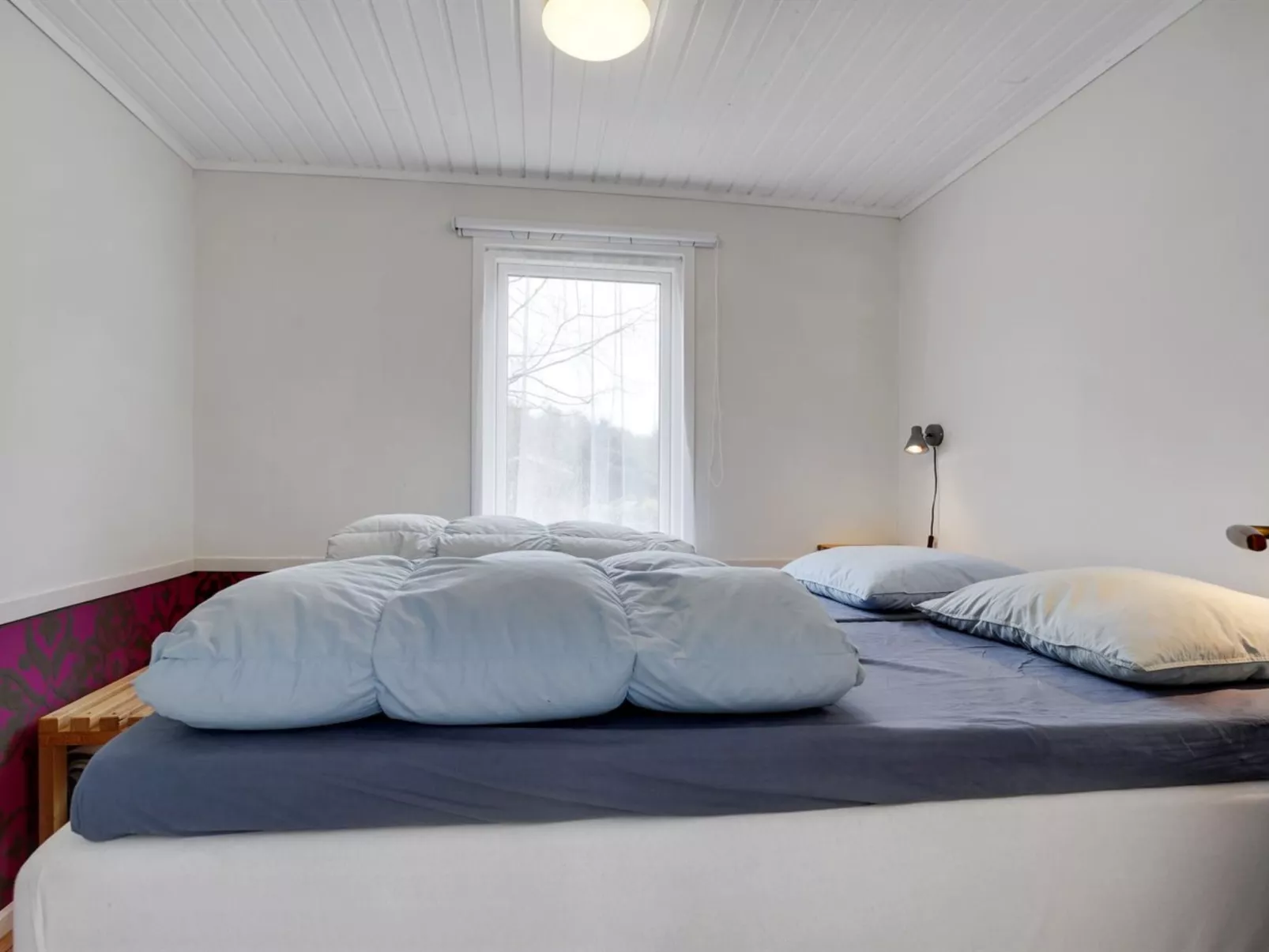 "Hejne" - 29km from the sea-Binnen