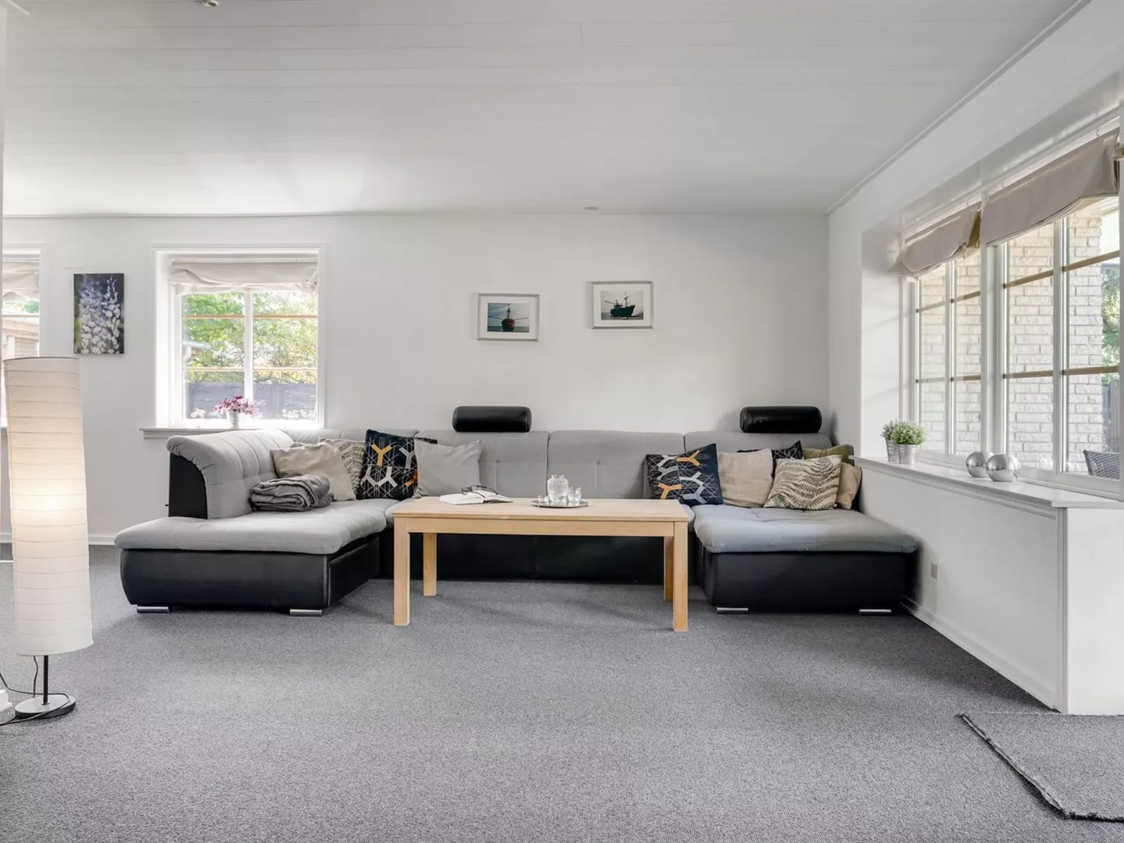 "Marka" - 2.5km from the sea-Binnen